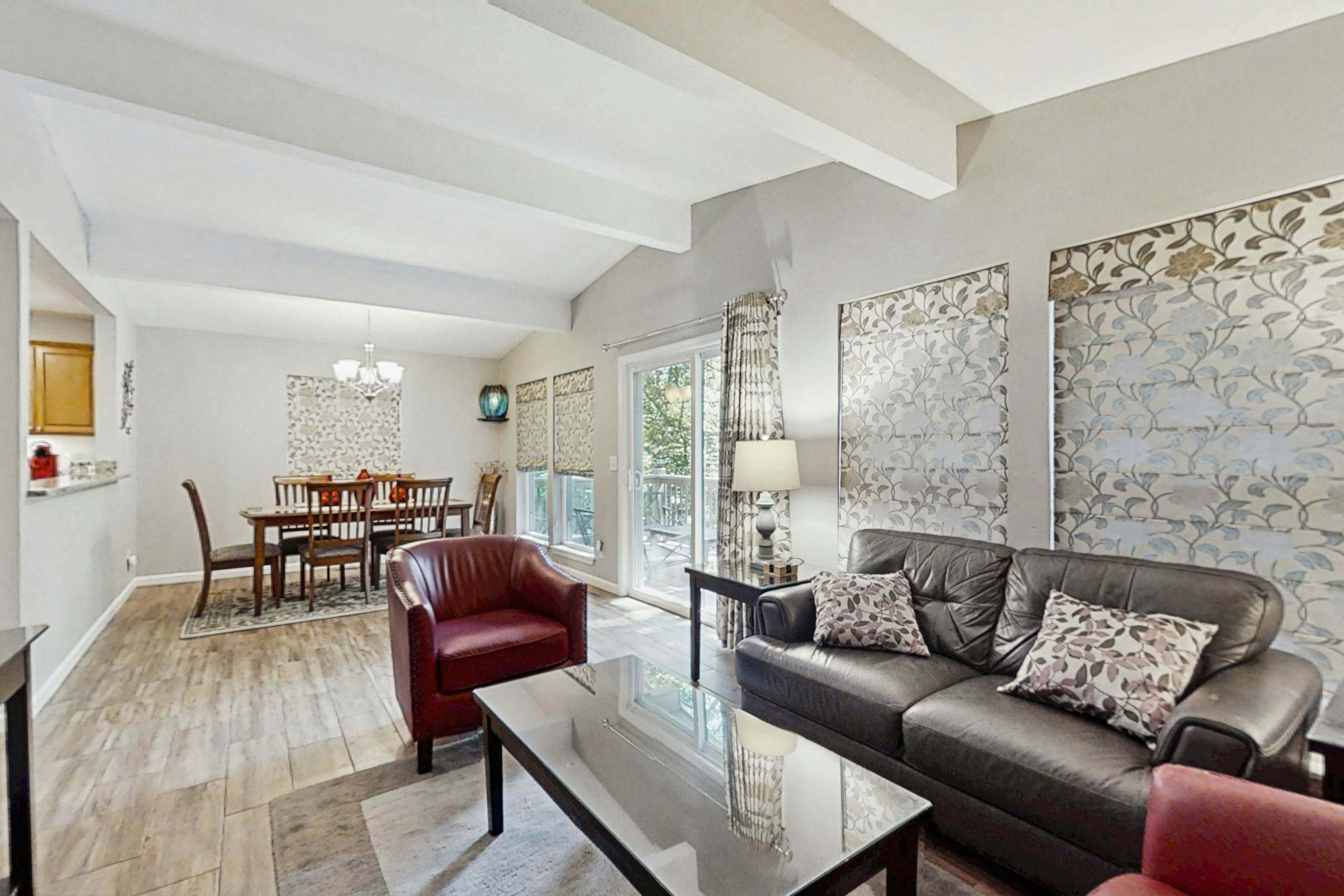 Mountain Biker Delight