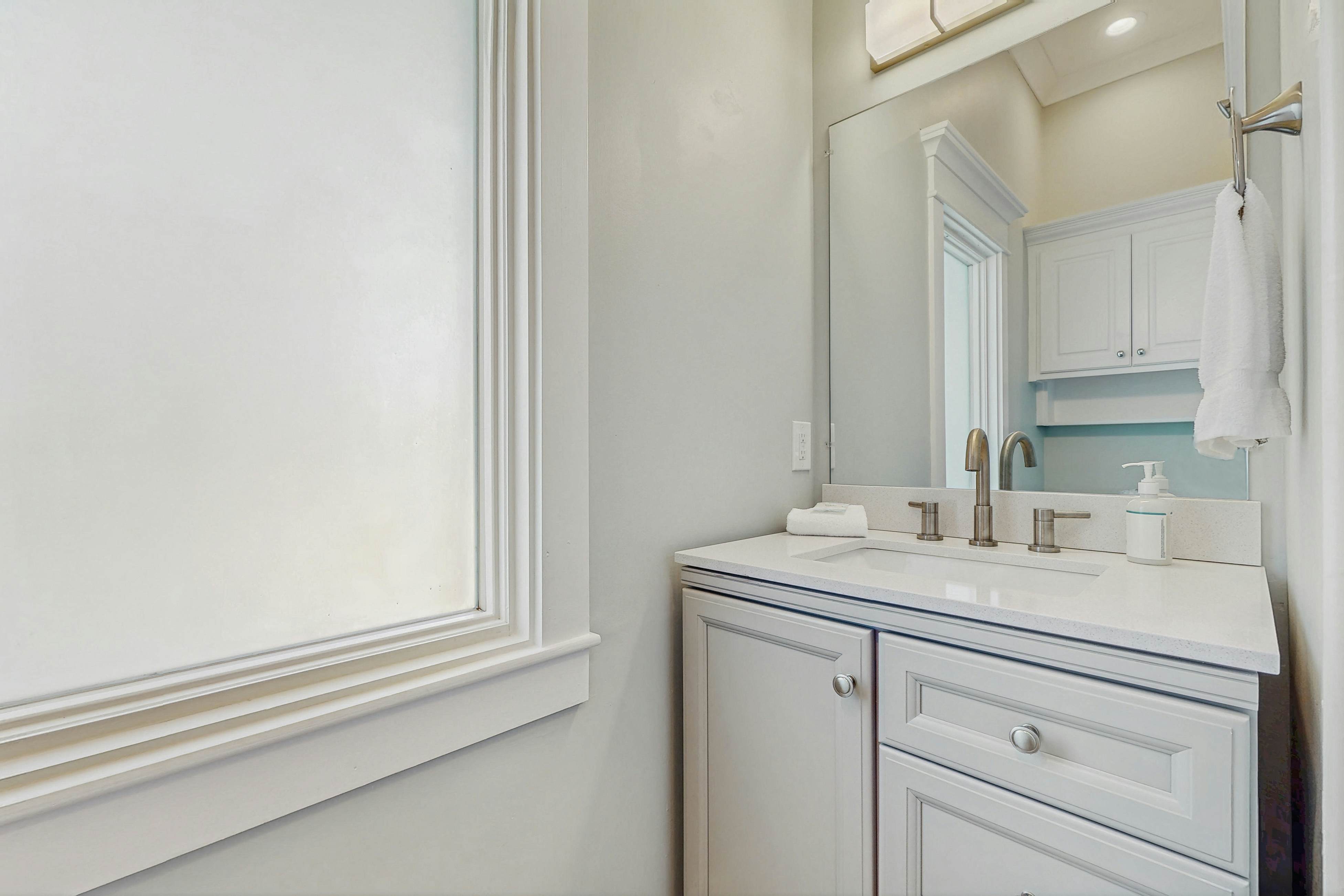 Carillon Beach 26 - What a Day