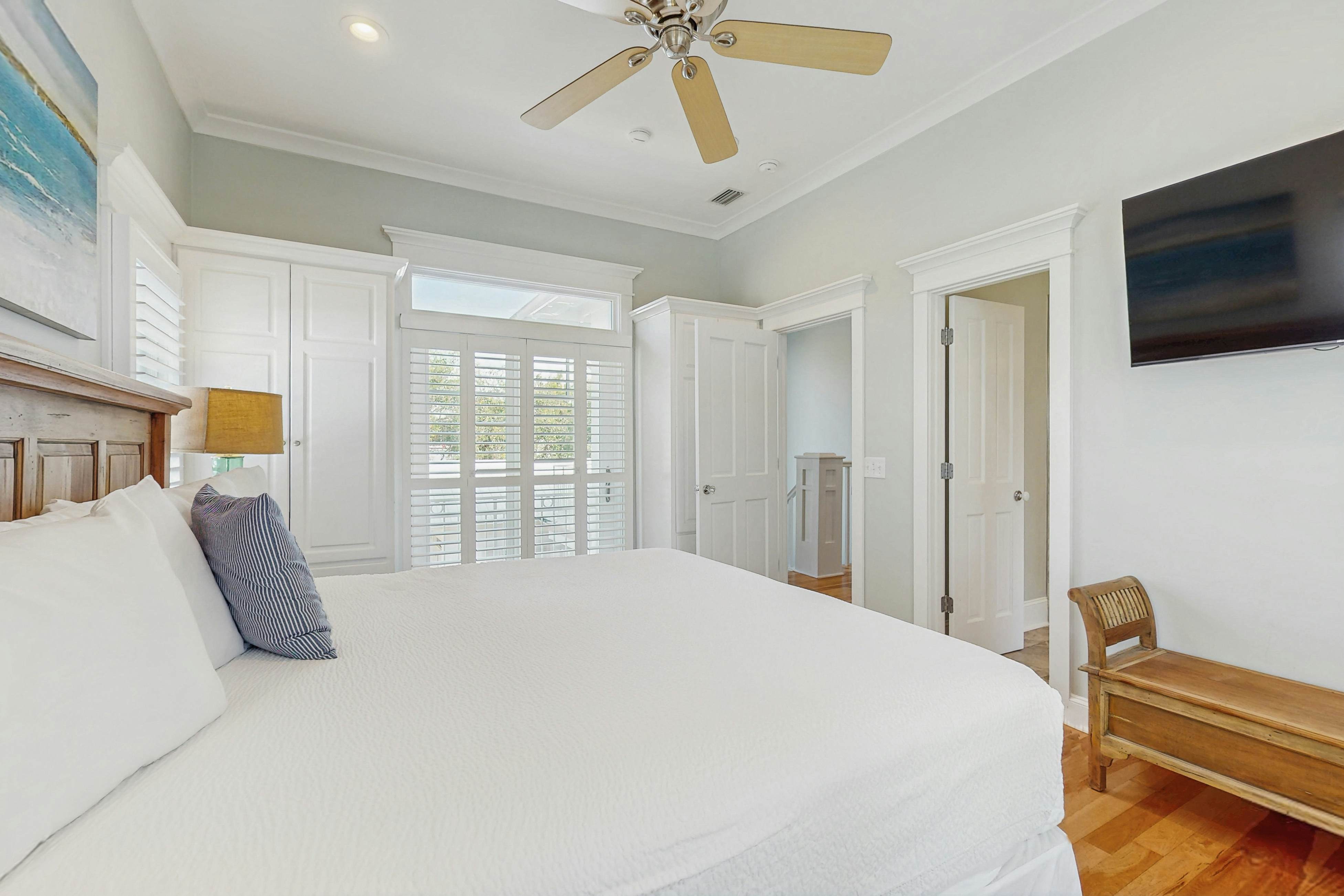 Carillon Beach 26 - What a Day