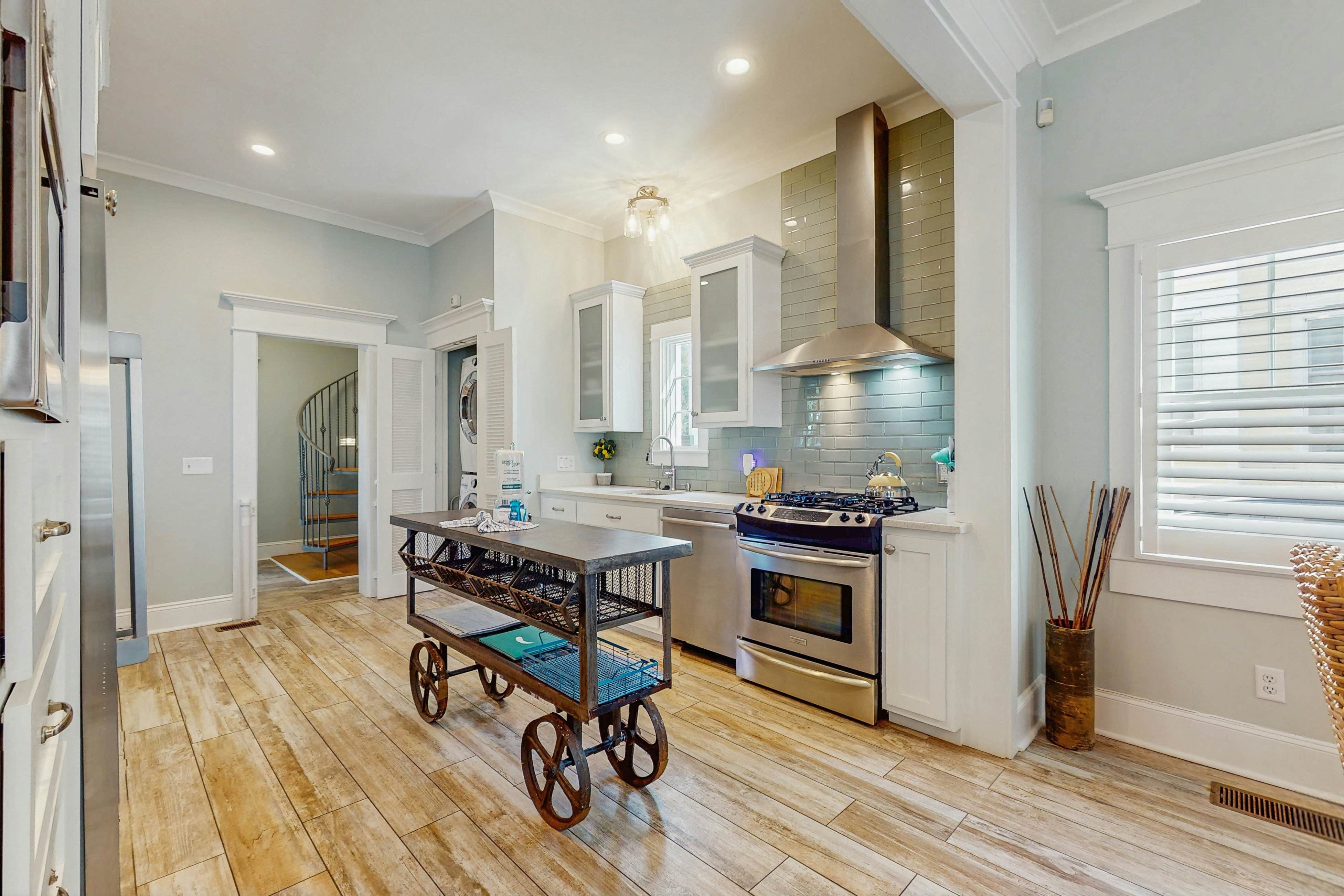 Carillon Beach 26 - What a Day