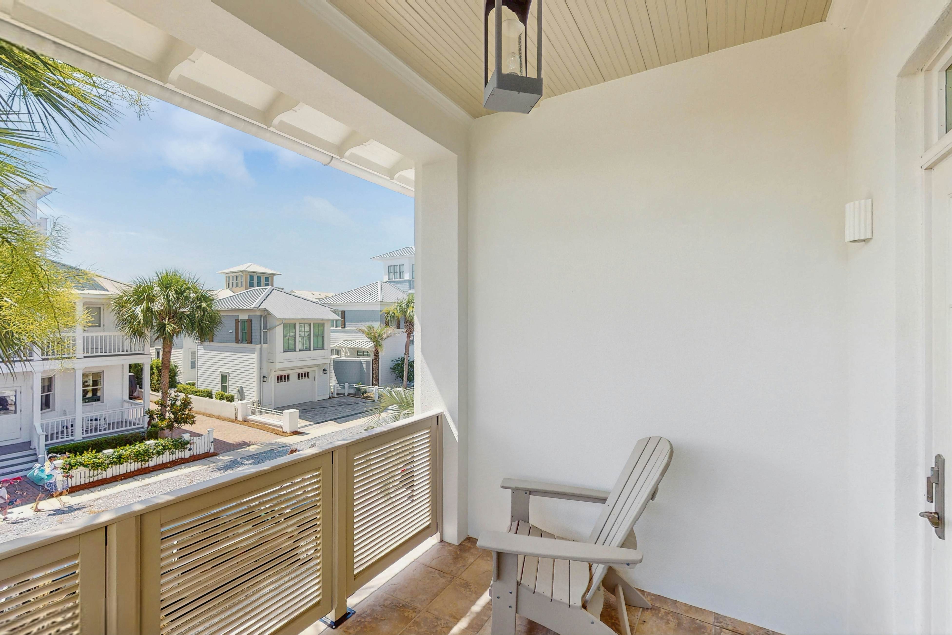 Carillon Beach 26 - What a Day