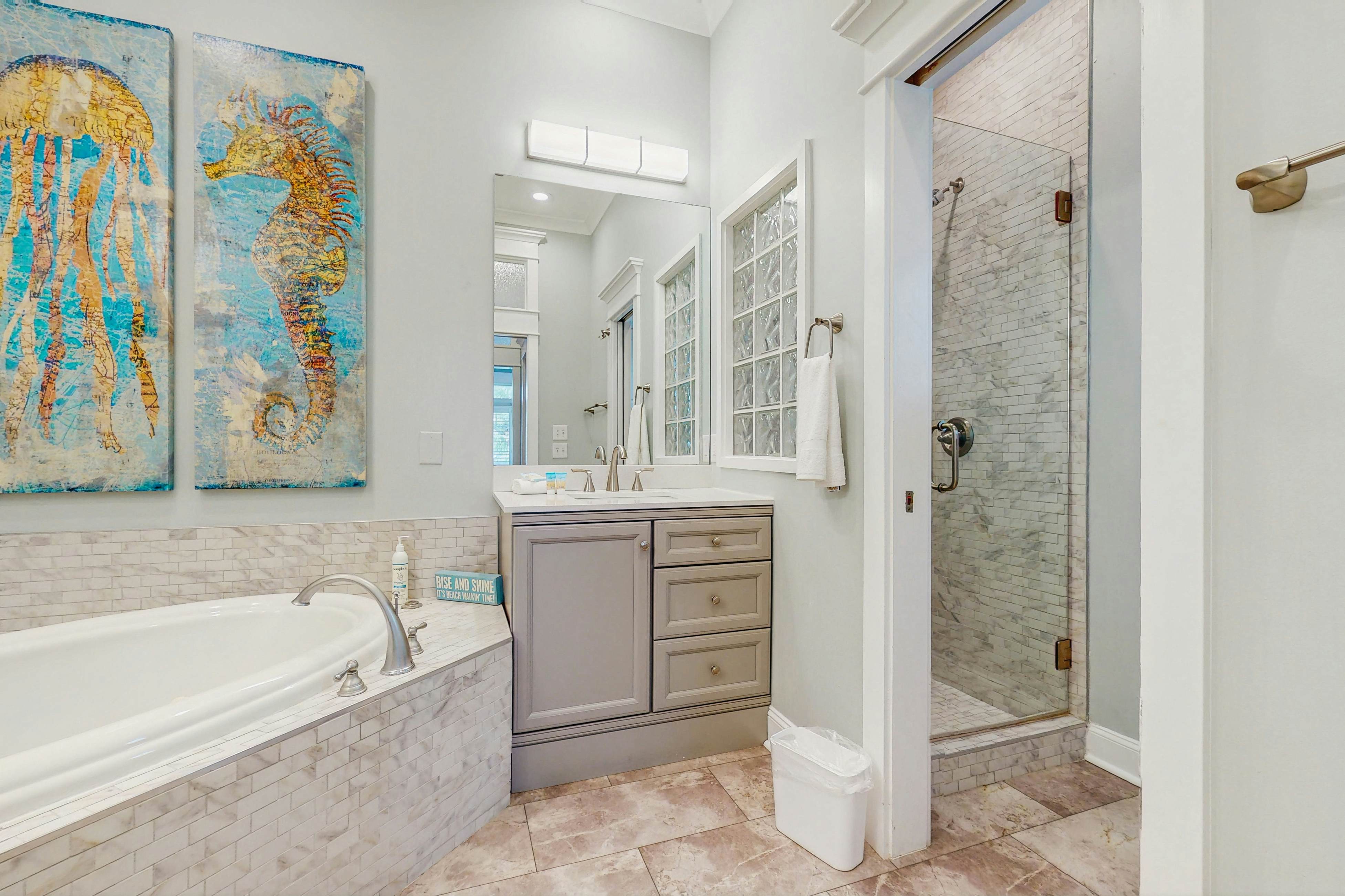 Carillon Beach 26 - What a Day