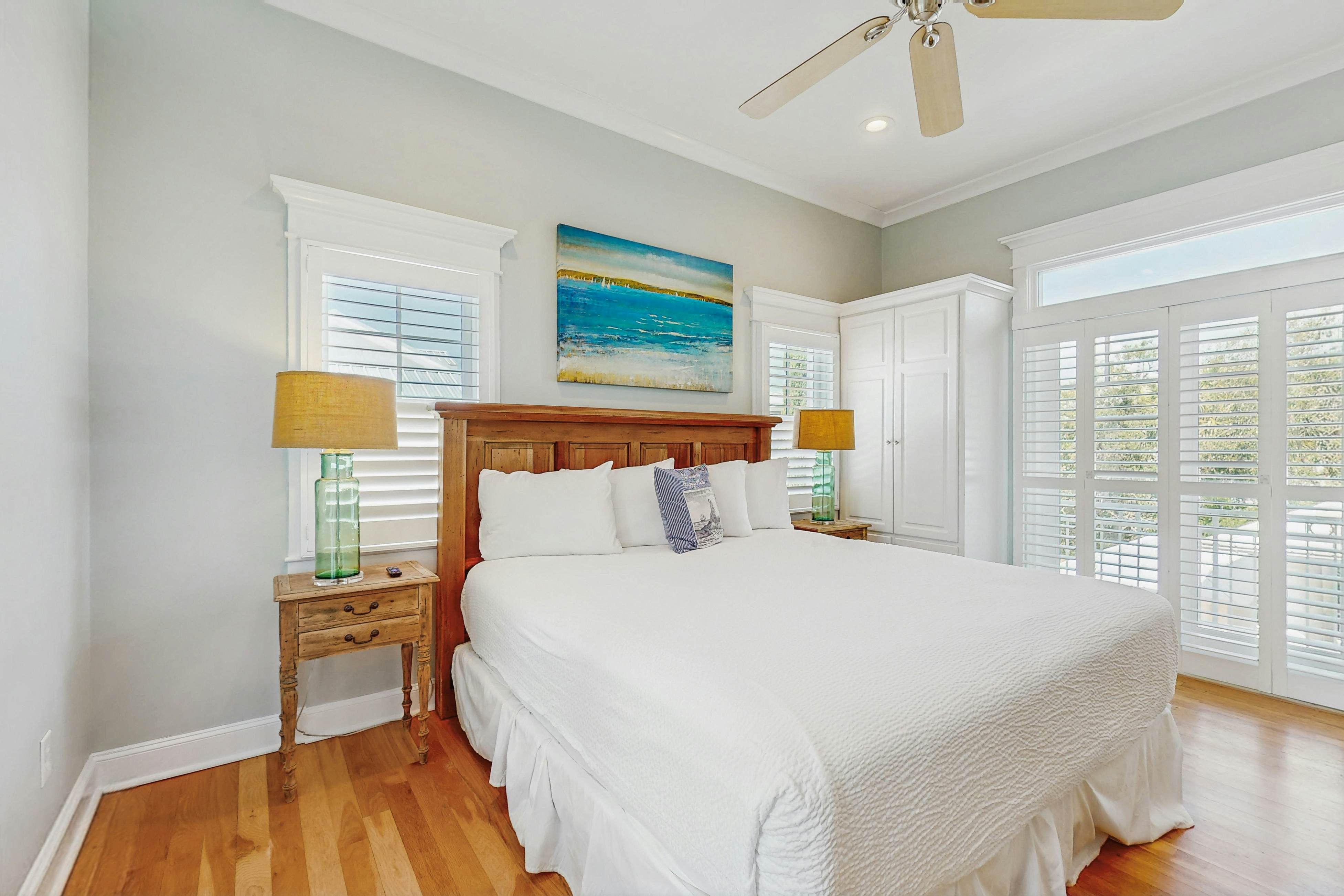 Carillon Beach 26 - What a Day