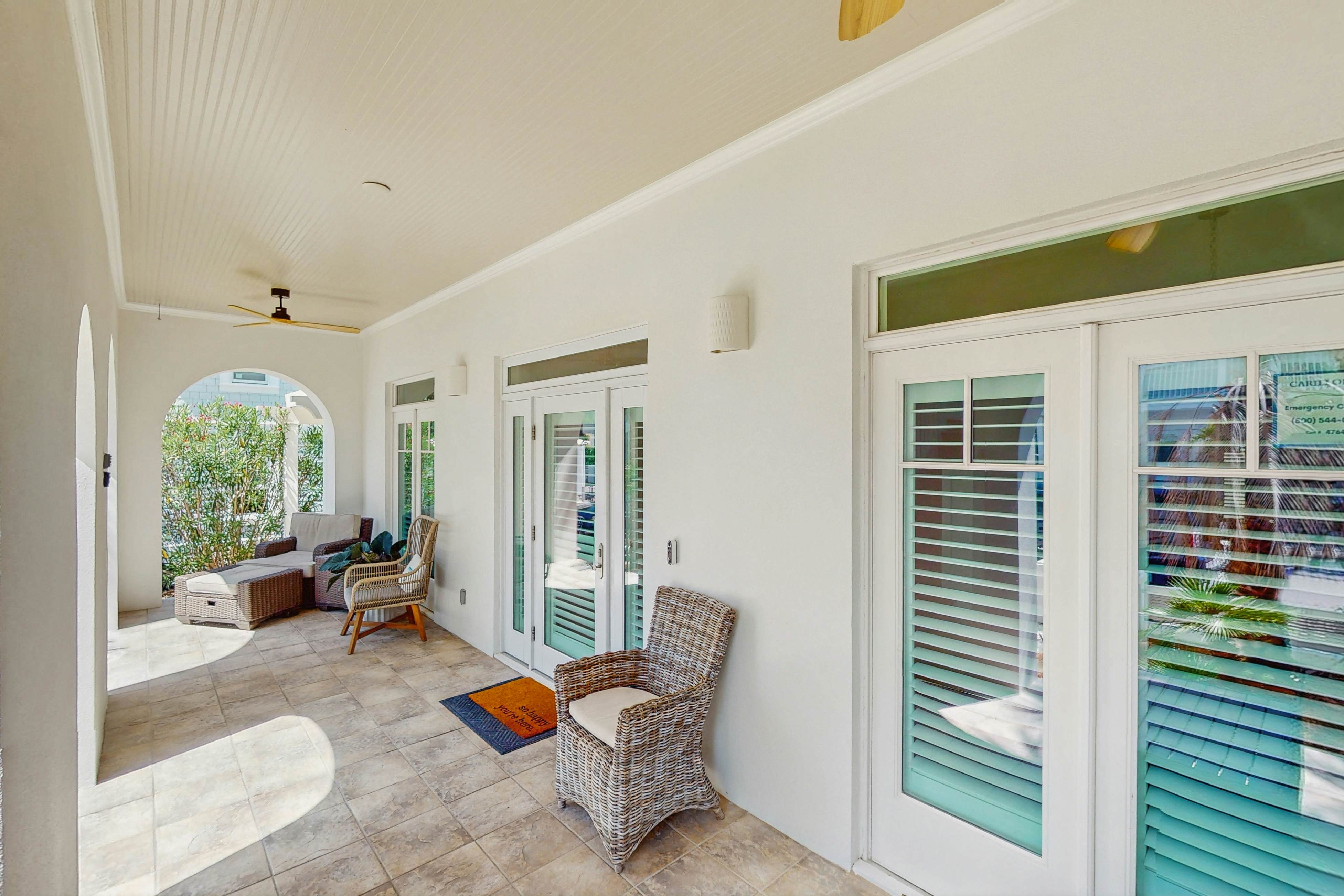 Carillon Beach 26 - What a Day