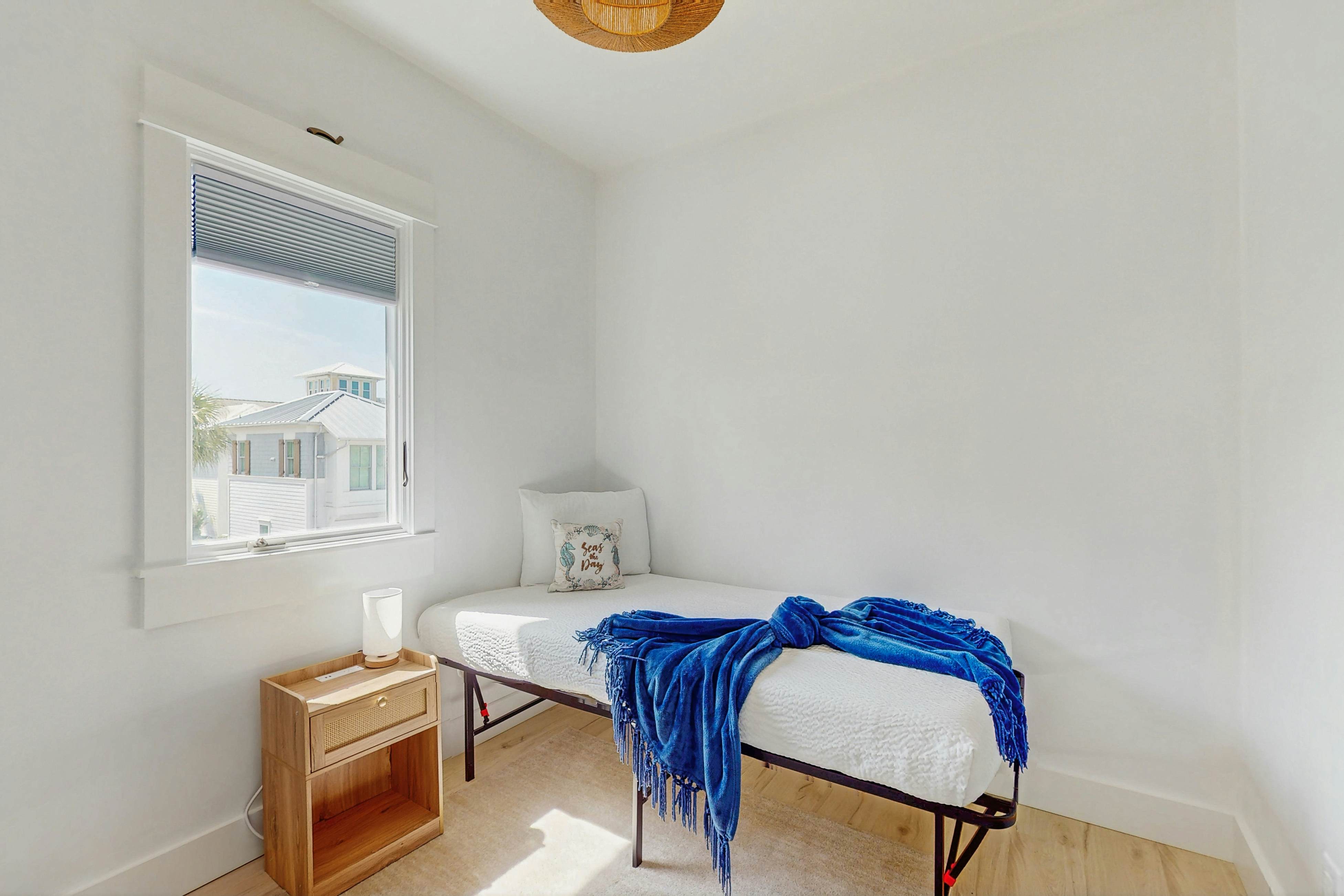 Carillon Beach 26 - What a Day