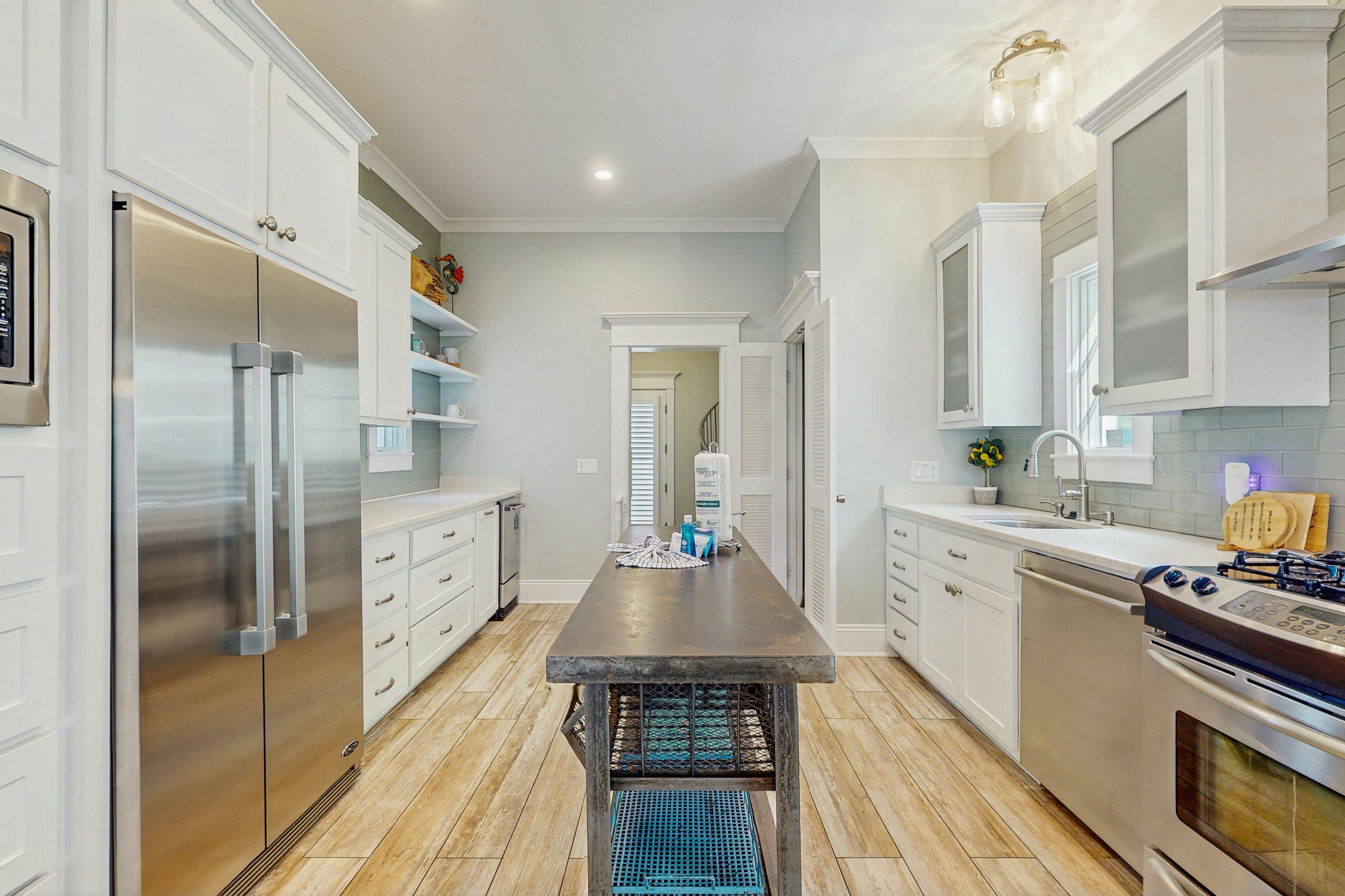 Carillon Beach 26 - What a Day