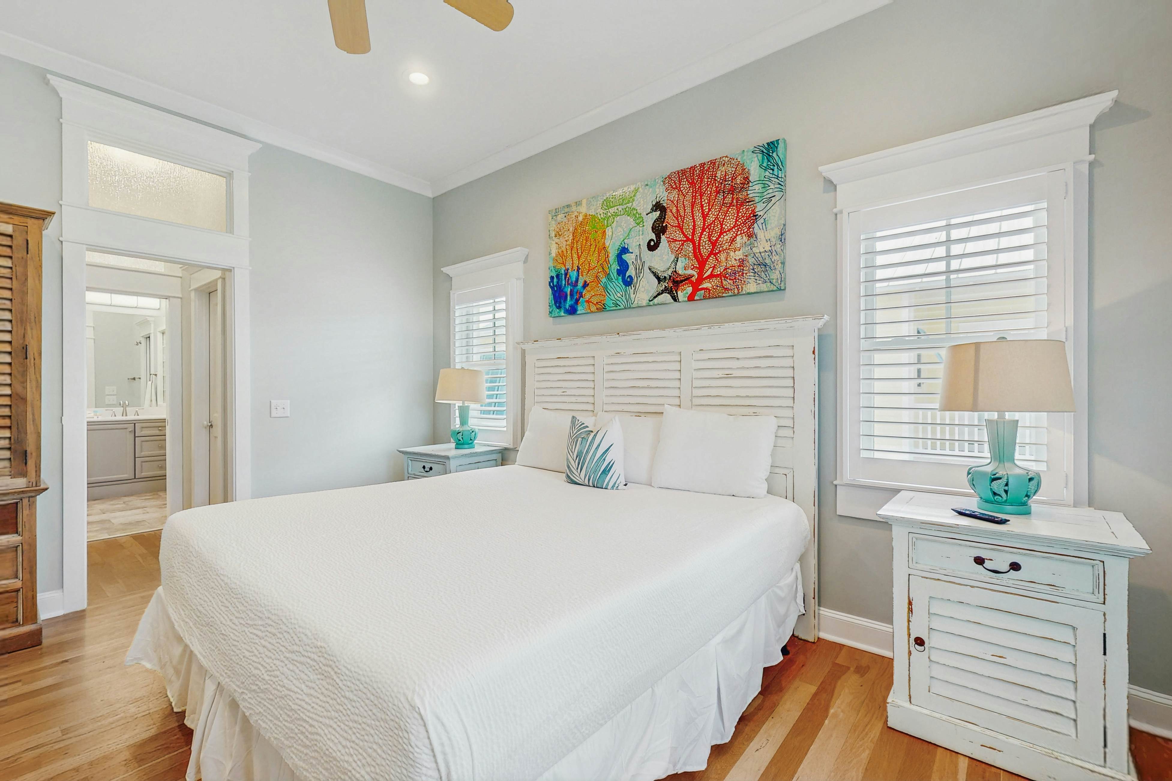 Carillon Beach 26 - What a Day