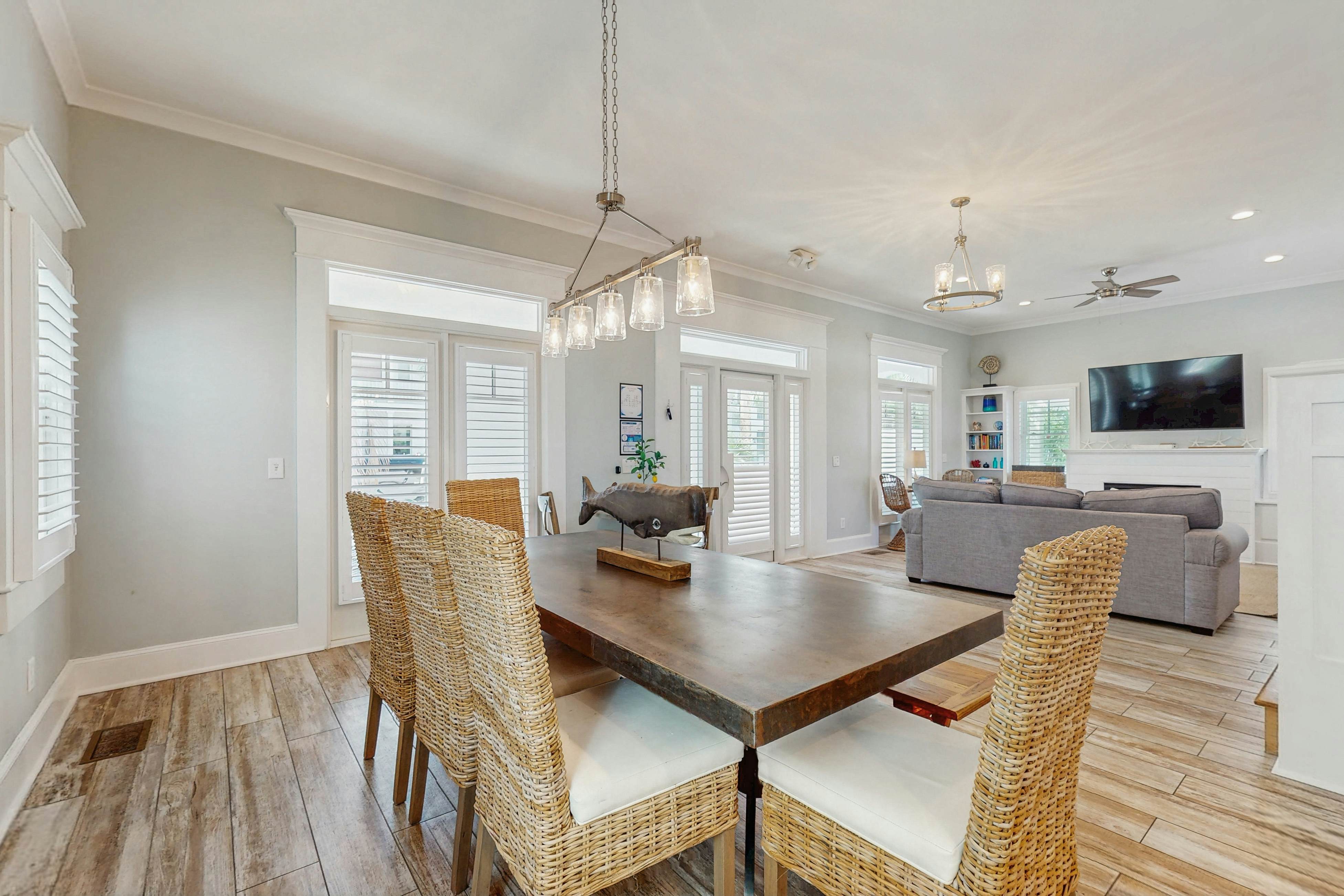 Carillon Beach 26 - What a Day