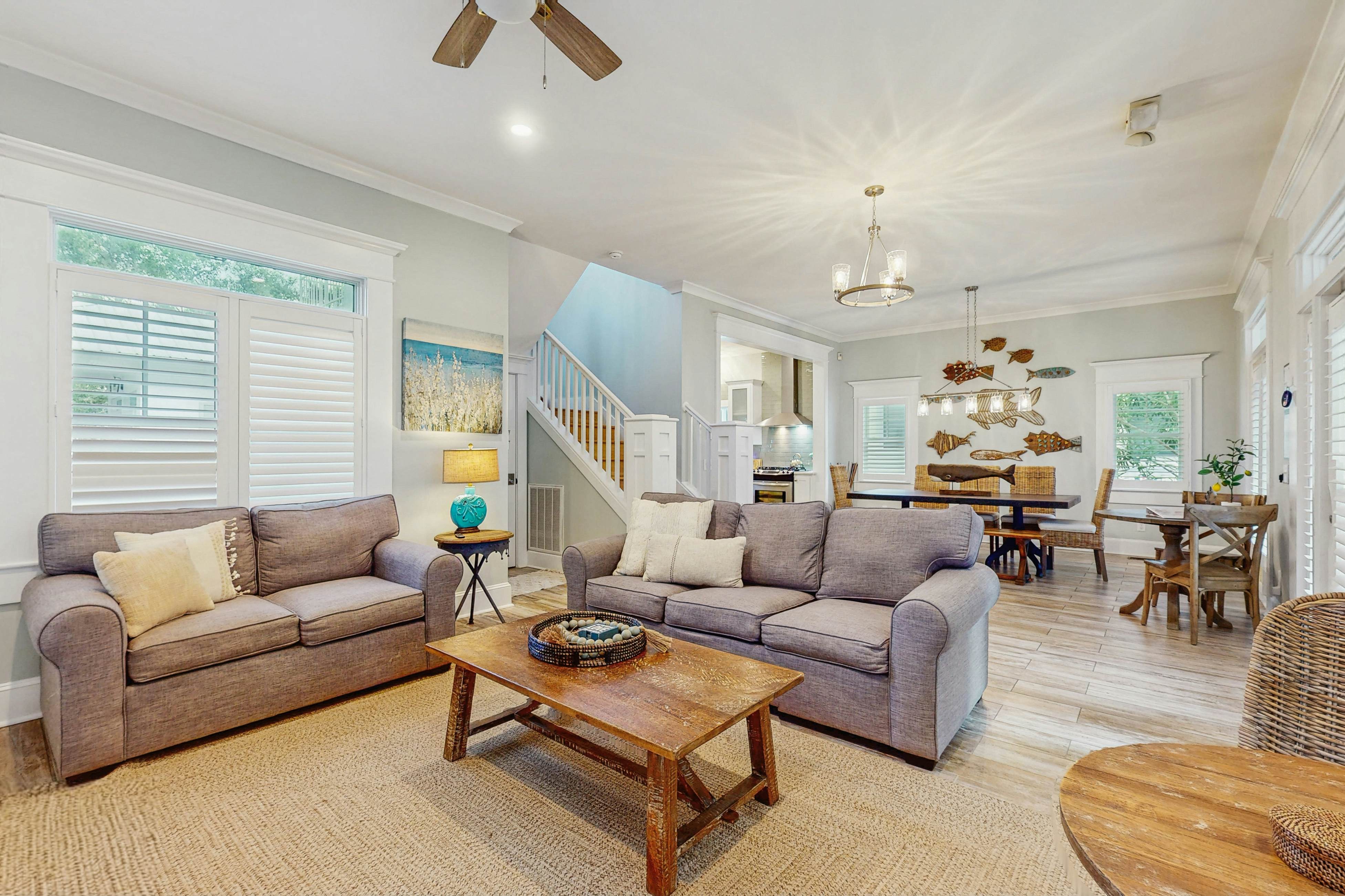 Carillon Beach 26 - What a Day