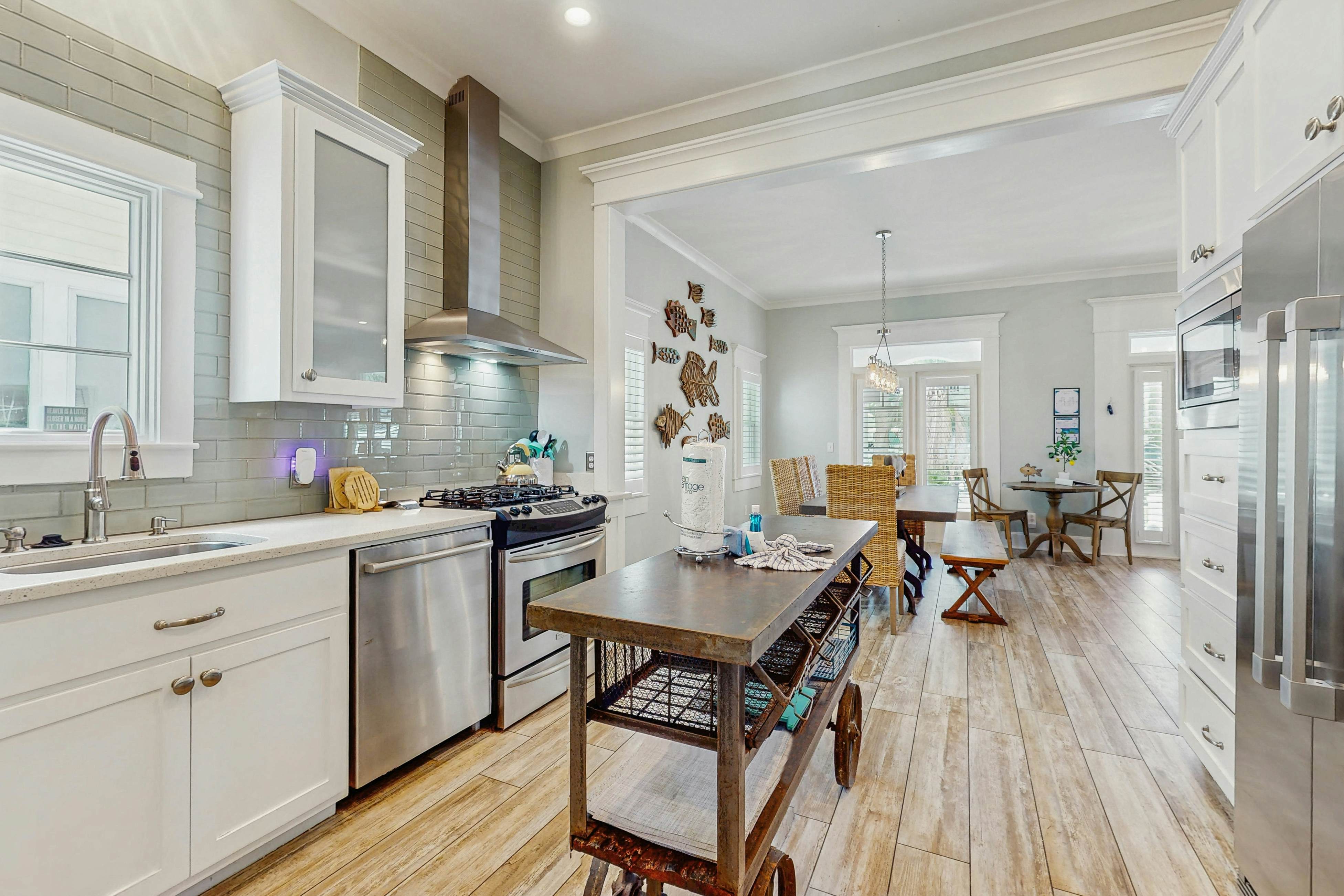 Carillon Beach 26 - What a Day