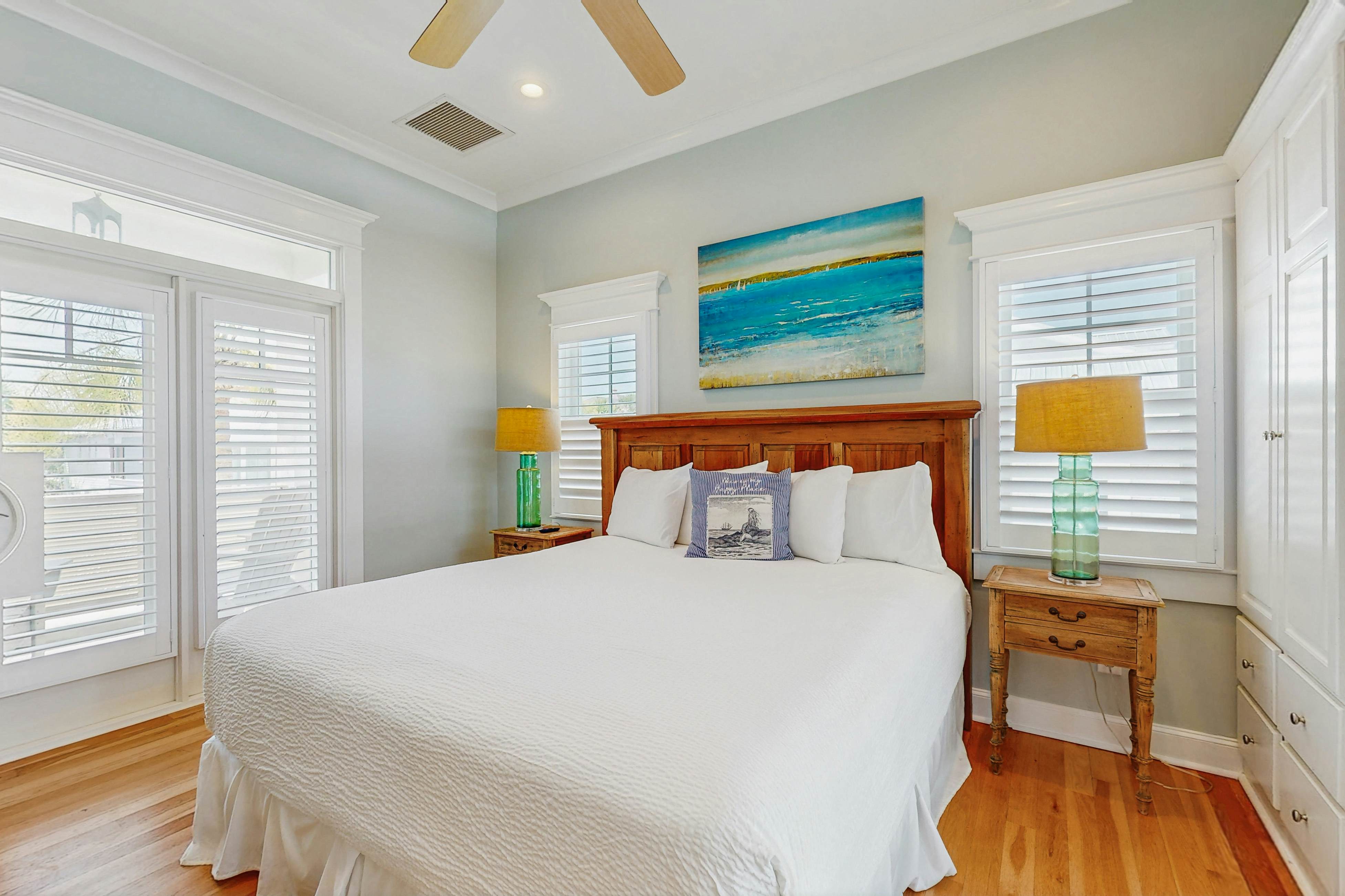 Carillon Beach 26 - What a Day