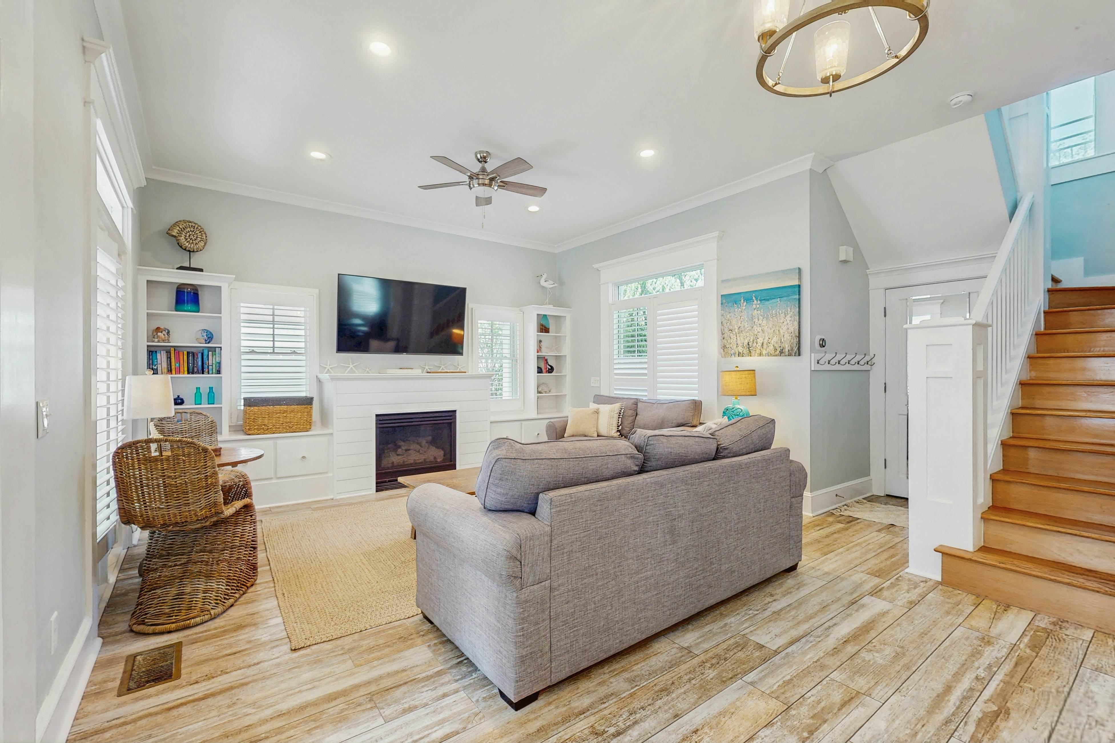 Carillon Beach 26 - What a Day