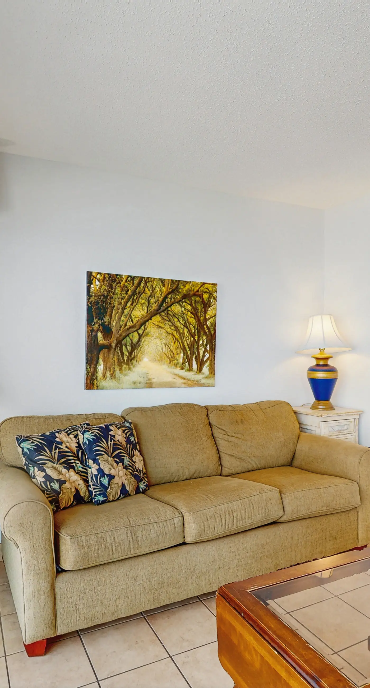 Carolinian Beach Resort 1036