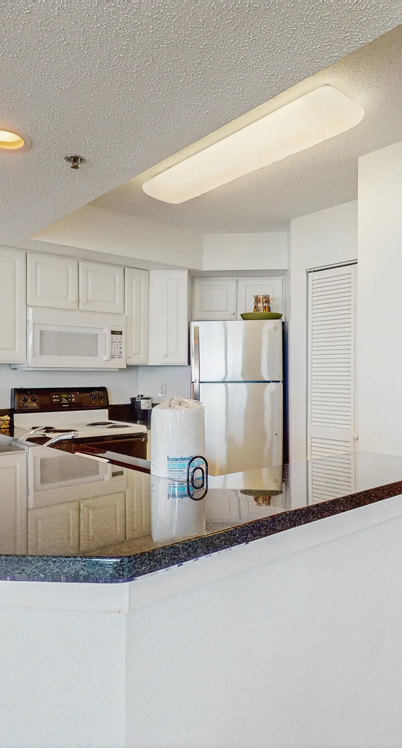 Carolinian Beach Resort 1036