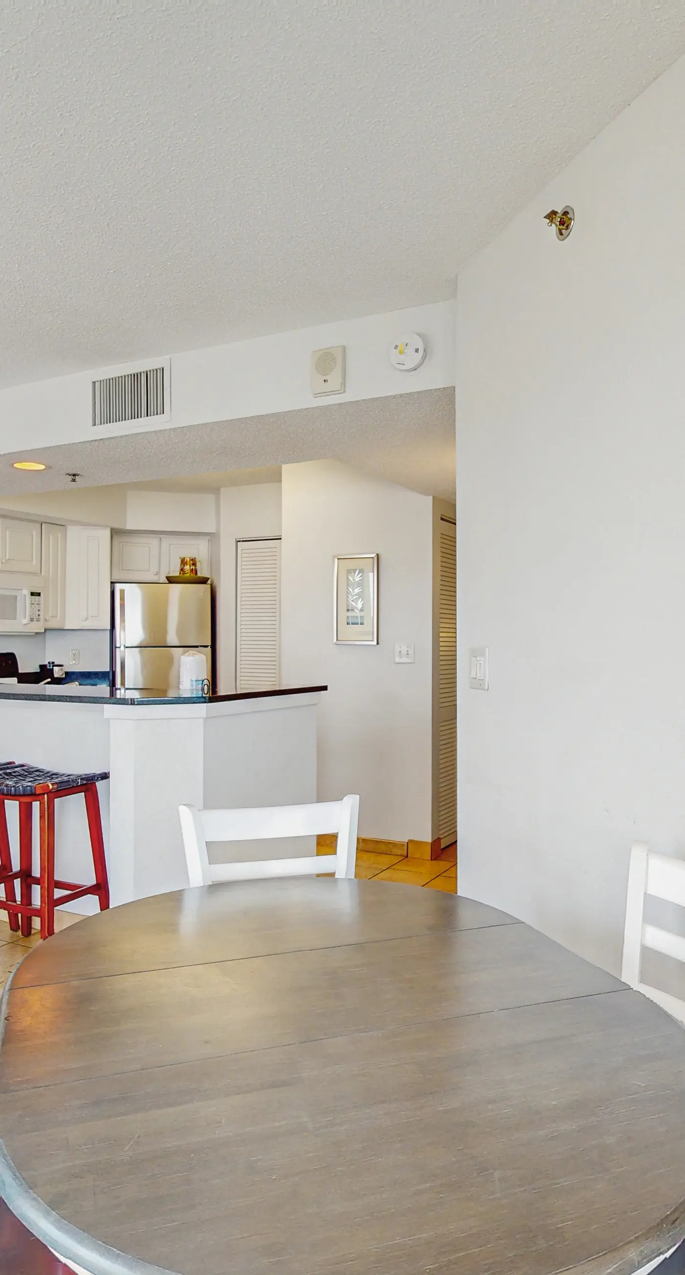 Carolinian Beach Resort 1036