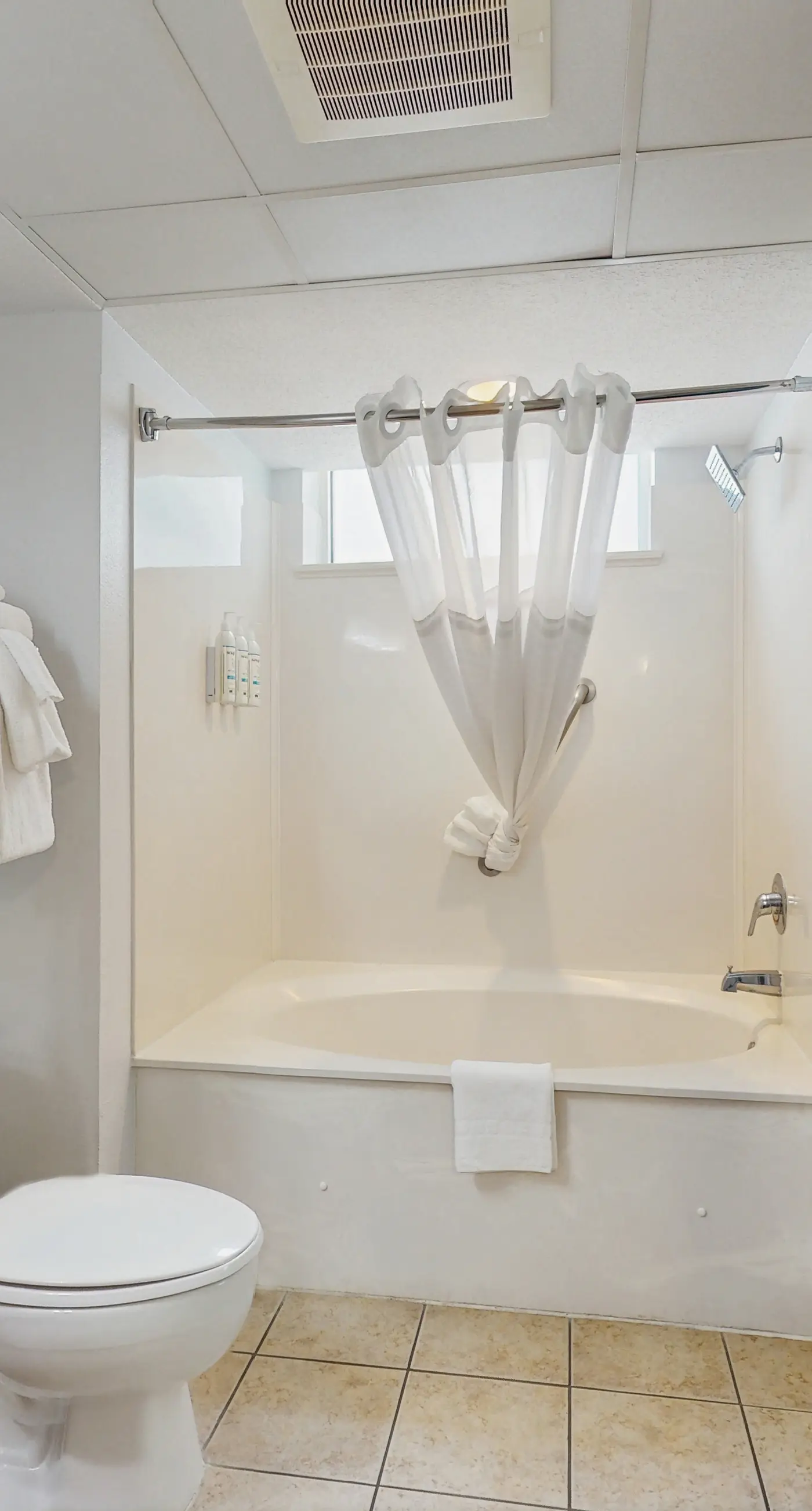 Carolinian Beach Resort 1036