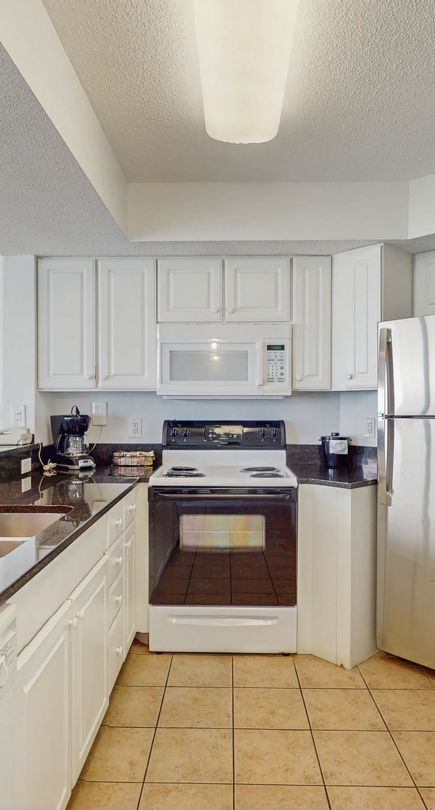 Carolinian Beach Resort 1036