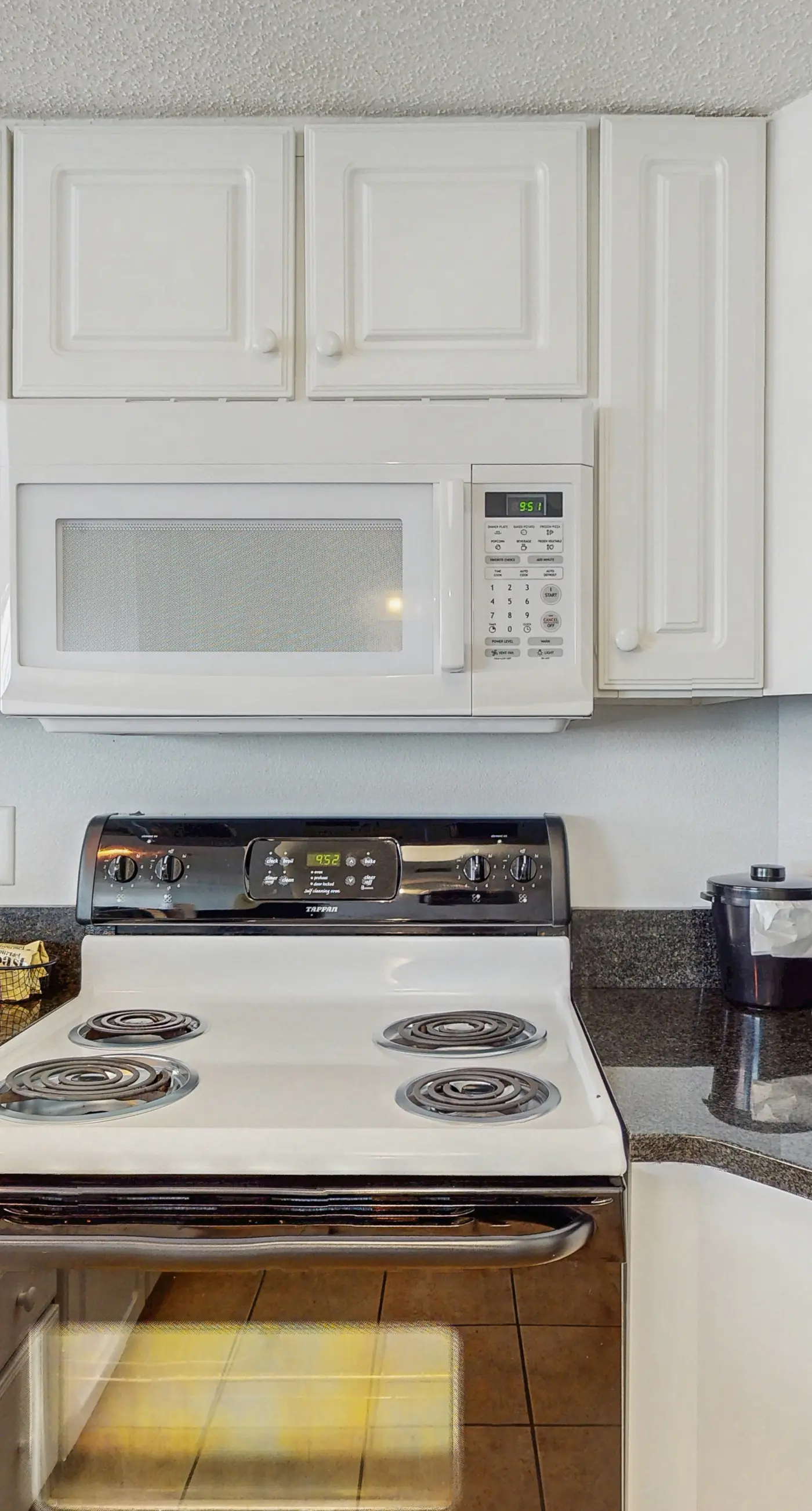 Carolinian Beach Resort 1036