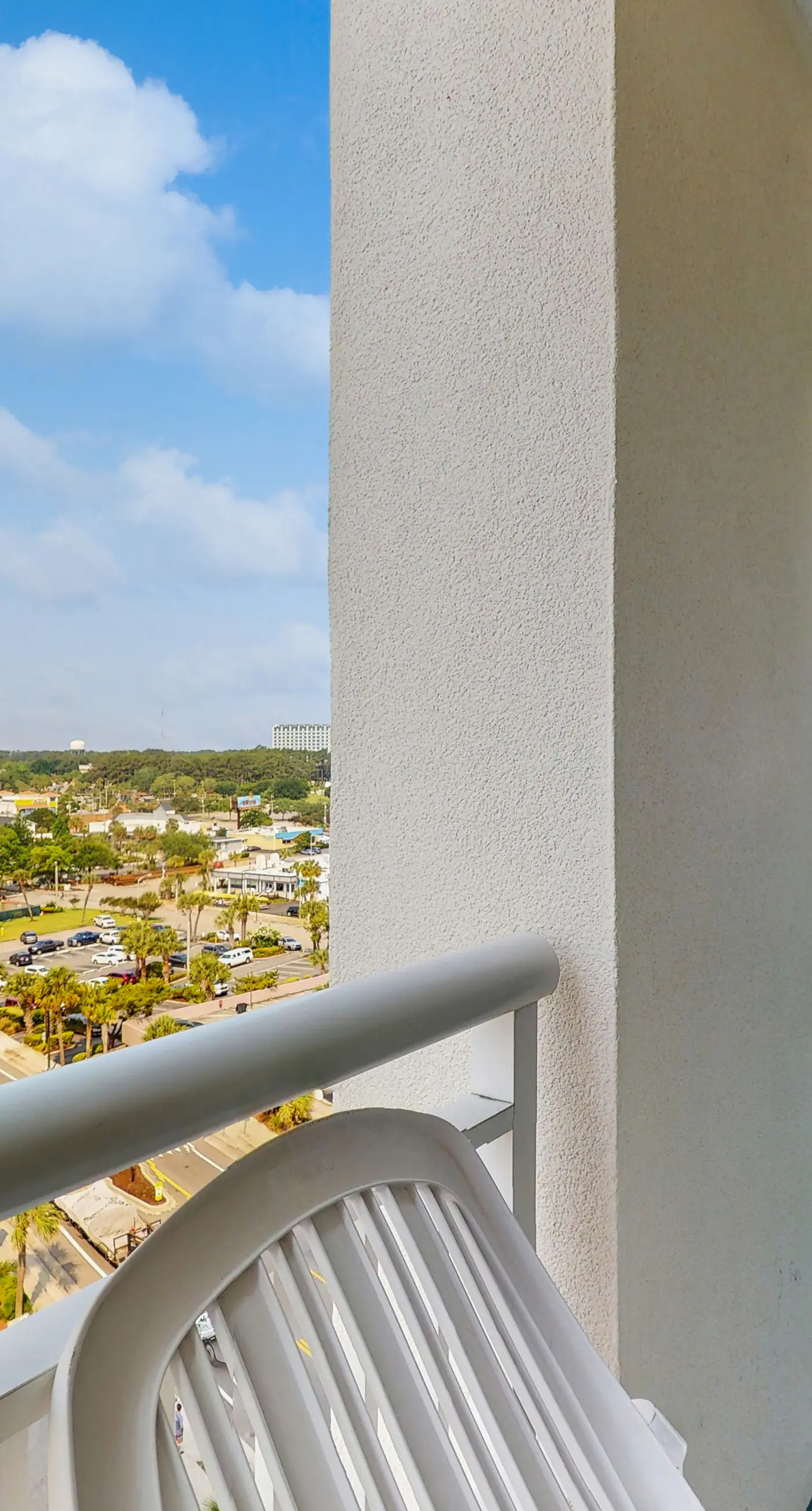 Carolinian Beach Resort 1036