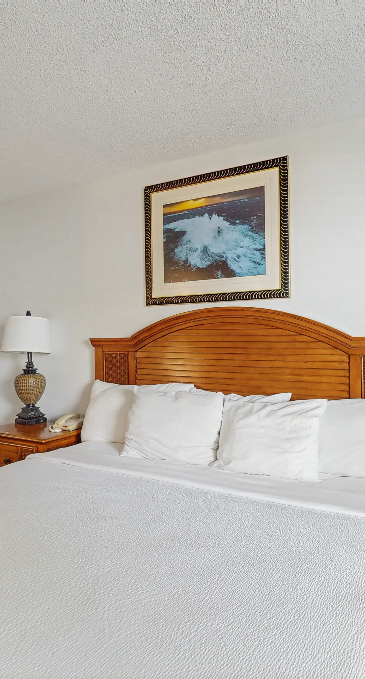 Carolinian Beach Resort 1036