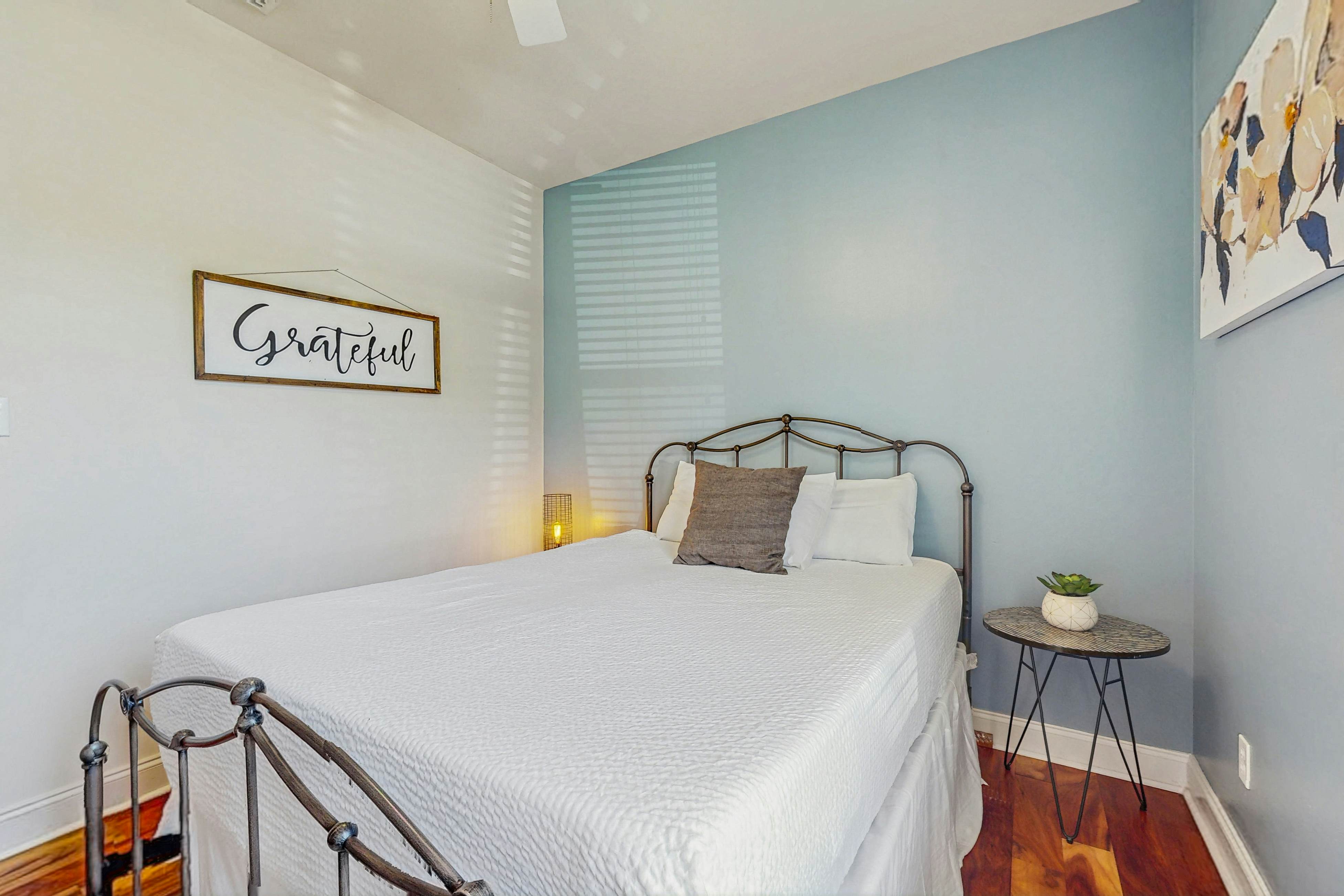 Ruby's Beach Oasis at Topsail Village