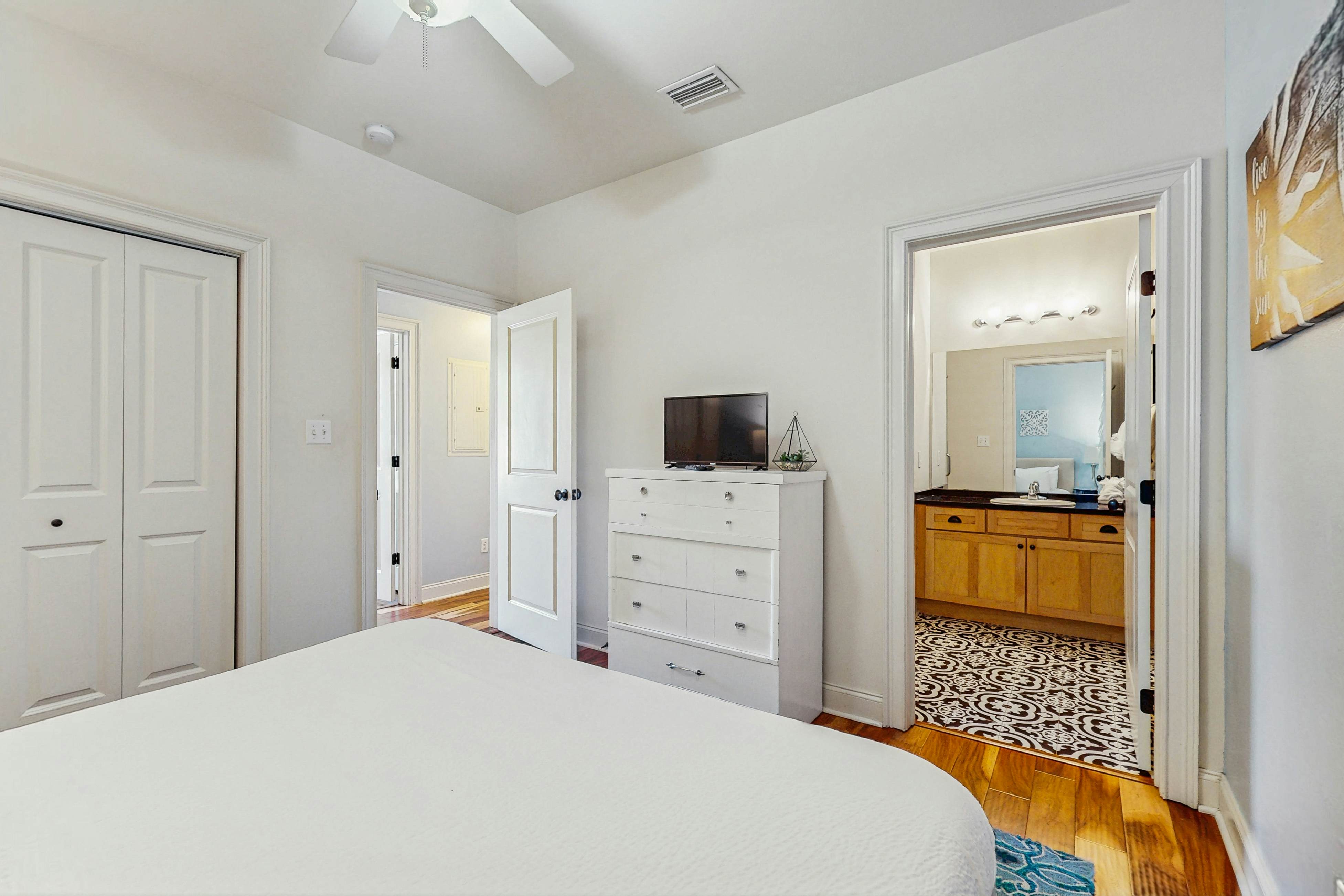 Ruby's Beach Oasis at Topsail Village