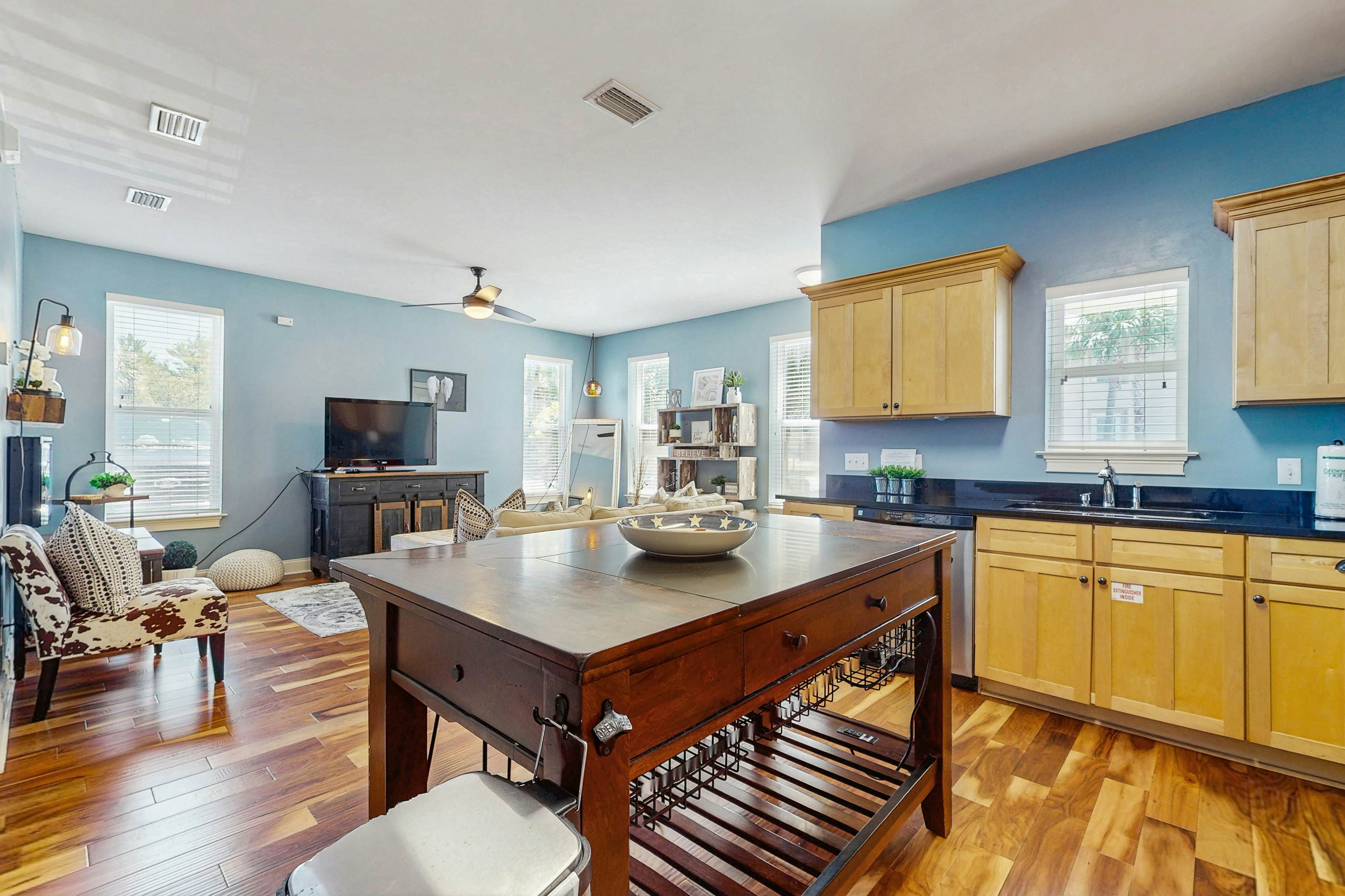 Ruby's Beach Oasis at Topsail Village