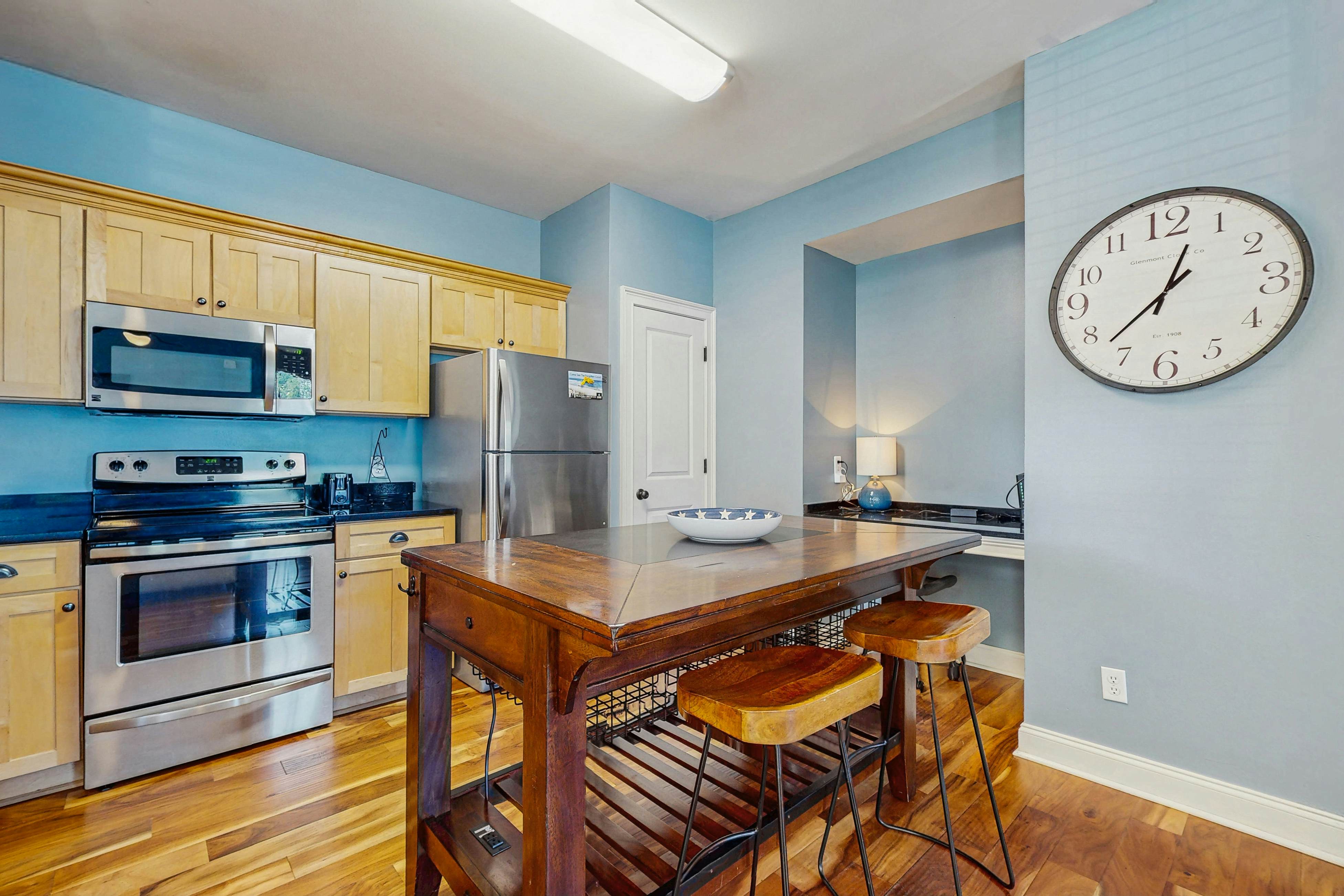 Ruby's Beach Oasis at Topsail Village