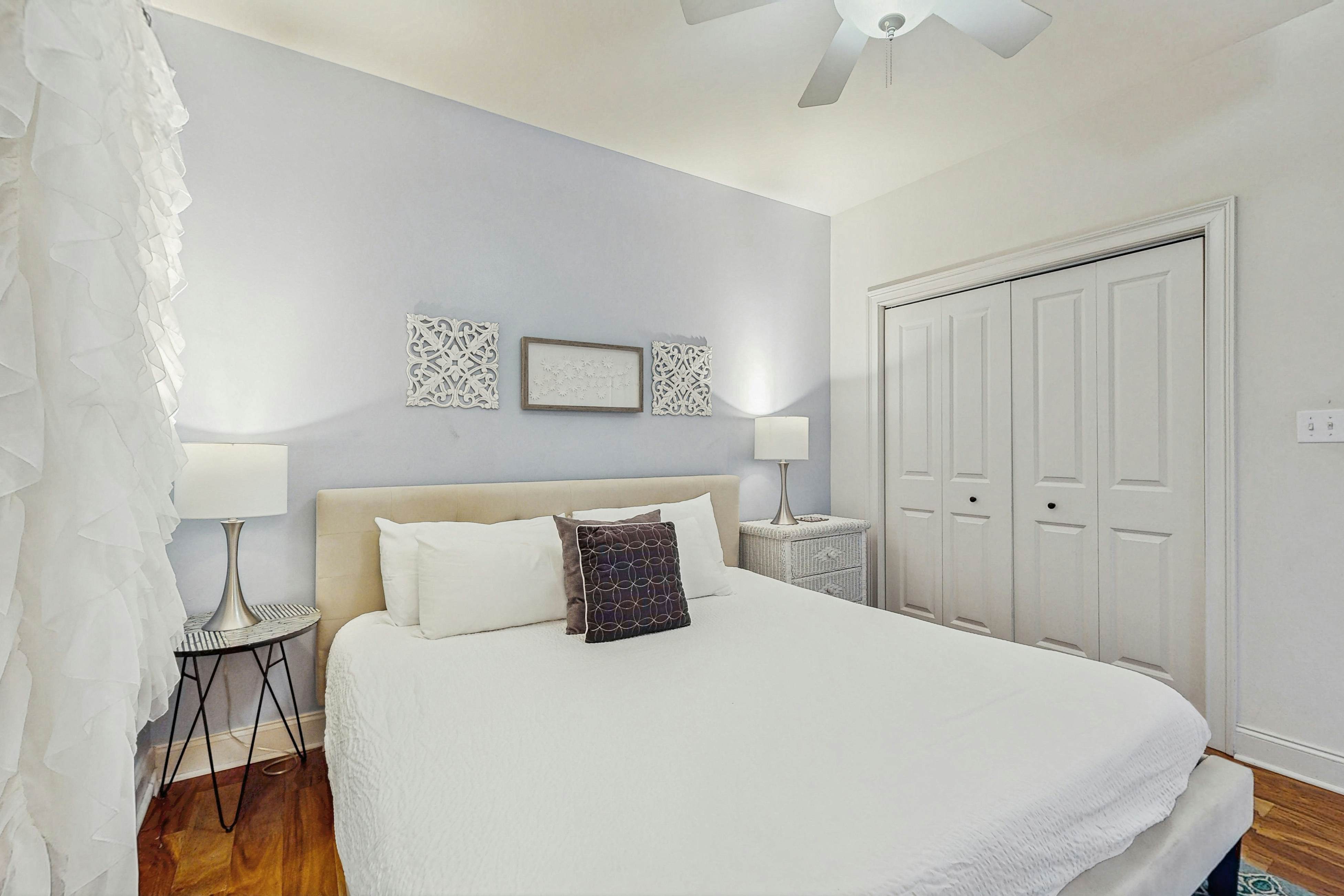 Ruby's Beach Oasis at Topsail Village