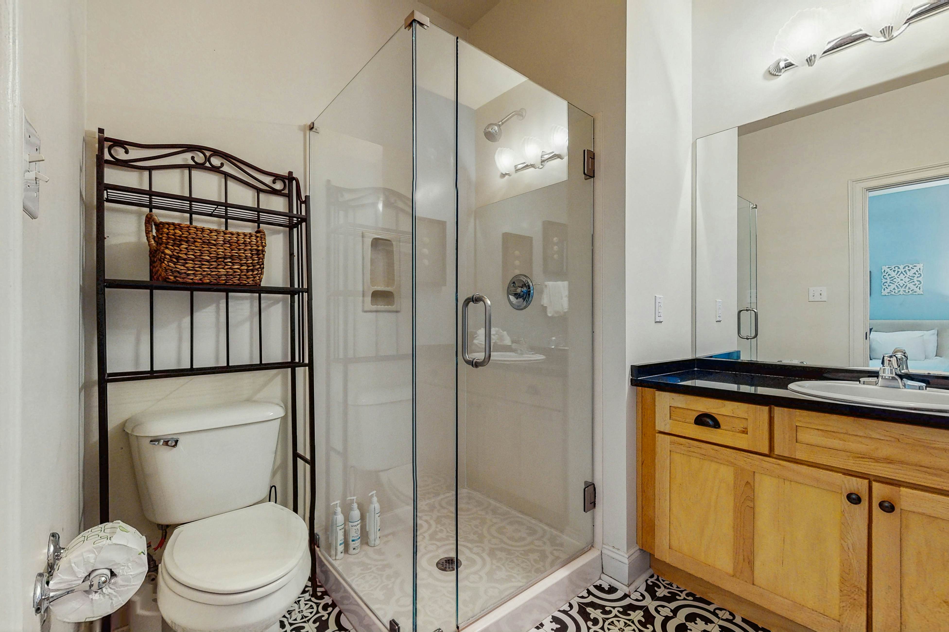 Ruby's Beach Oasis at Topsail Village