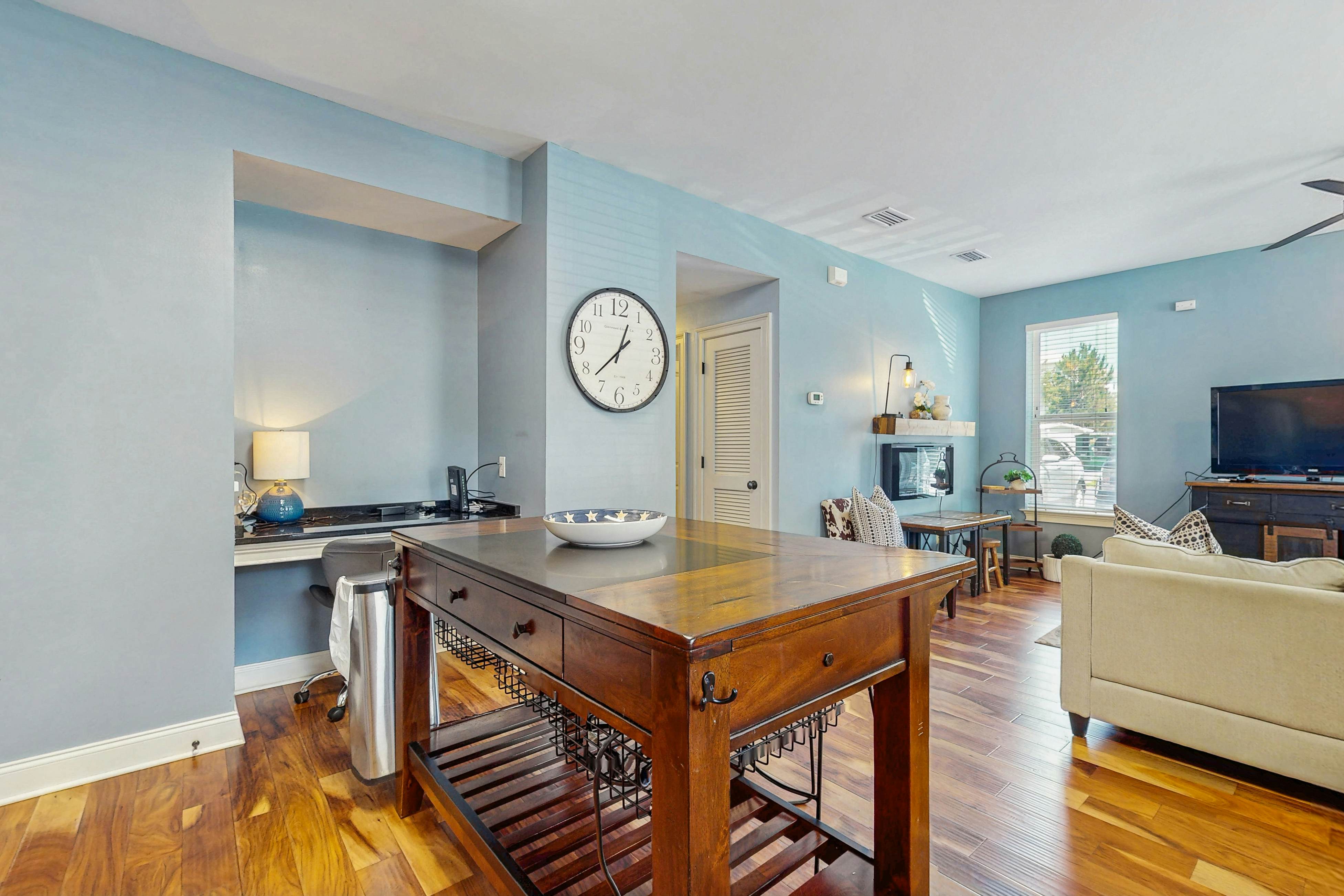 Ruby's Beach Oasis at Topsail Village