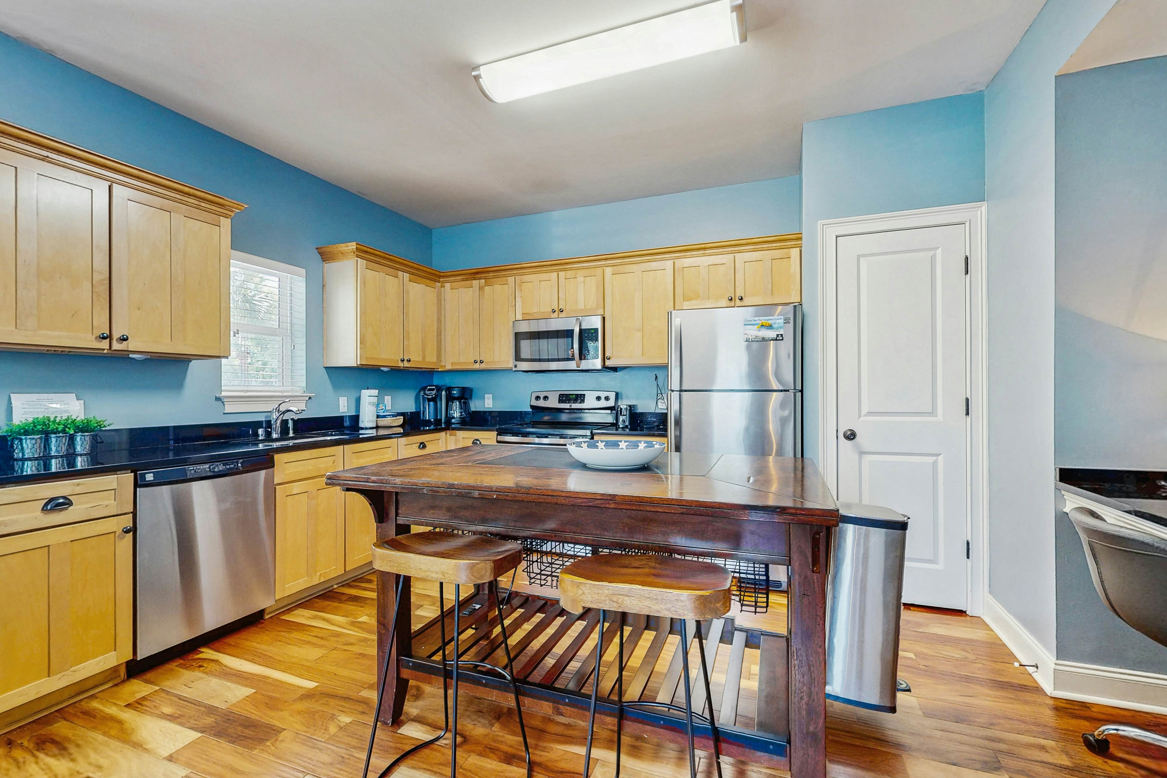 Ruby's Beach Oasis at Topsail Village