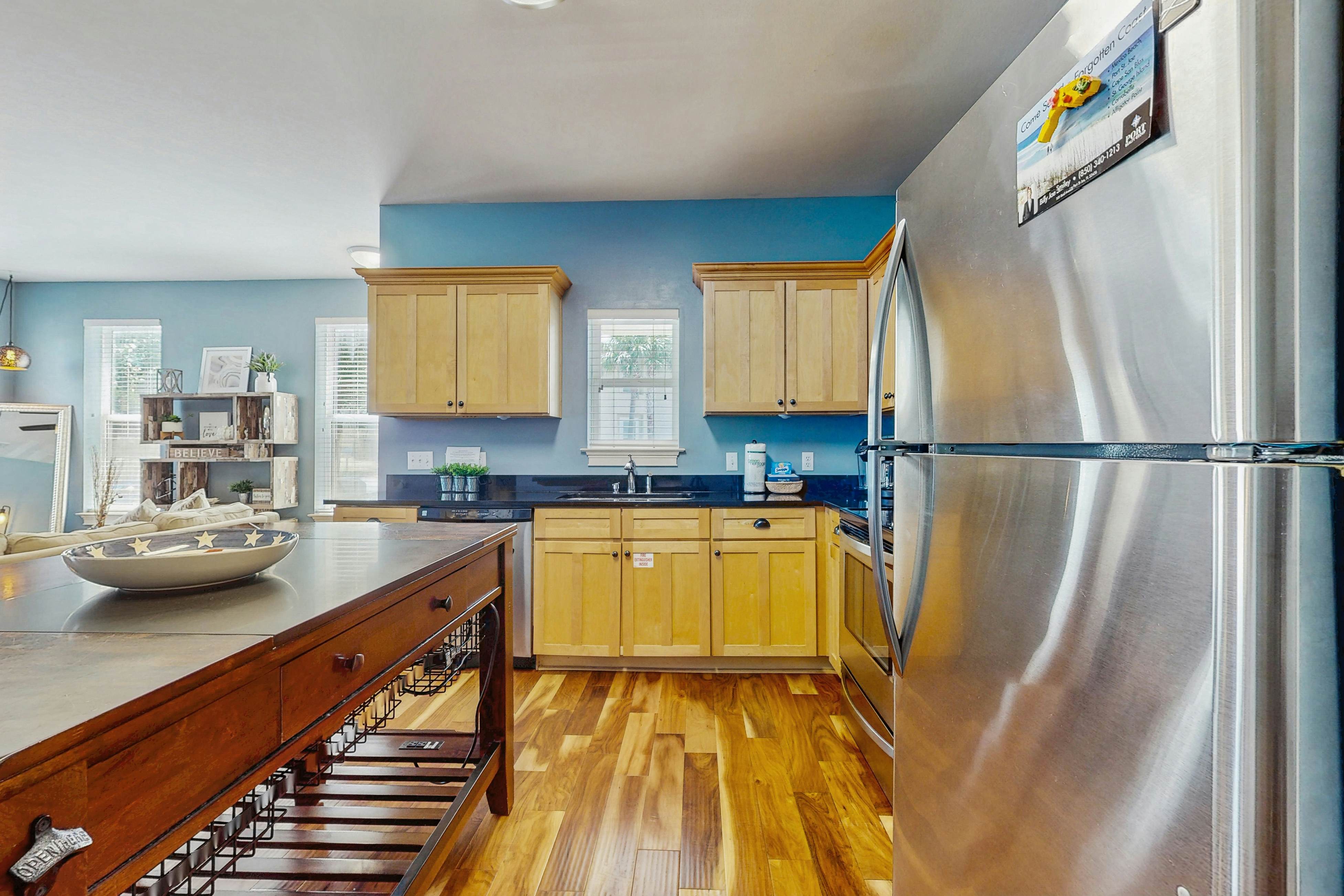 Ruby's Beach Oasis at Topsail Village