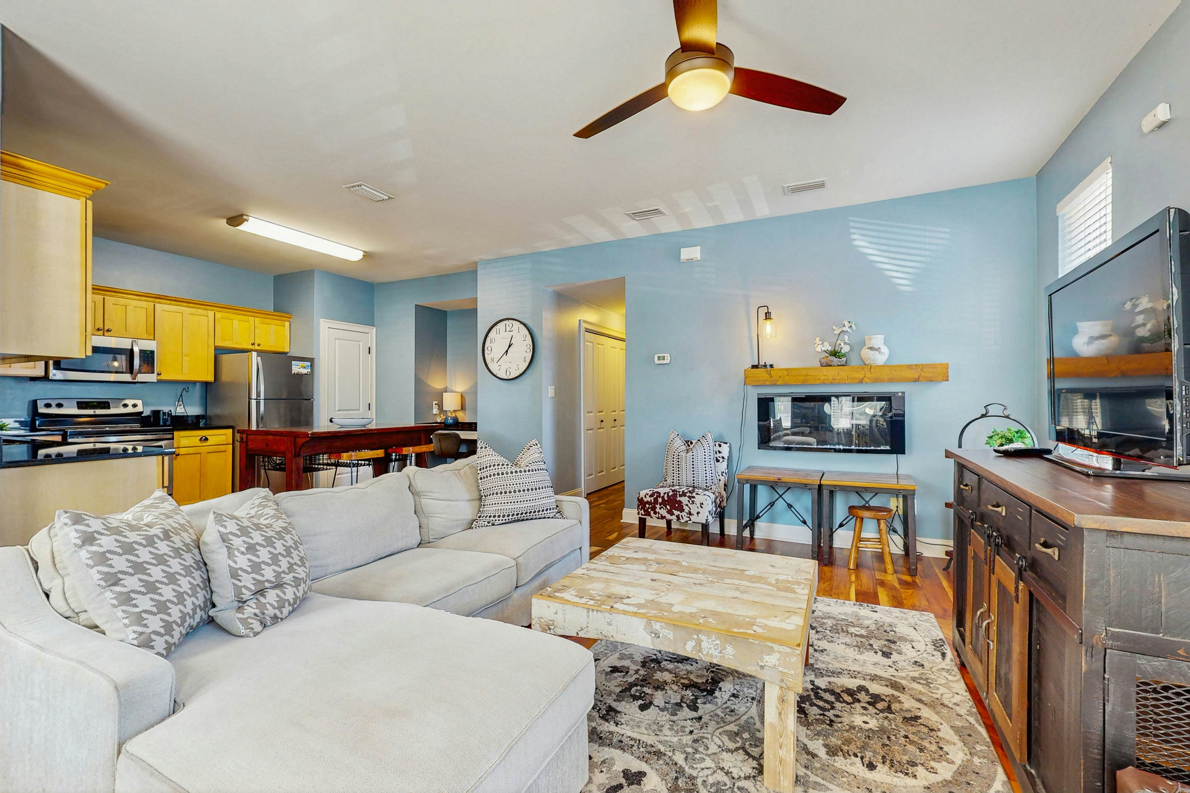 Ruby's Beach Oasis at Topsail Village