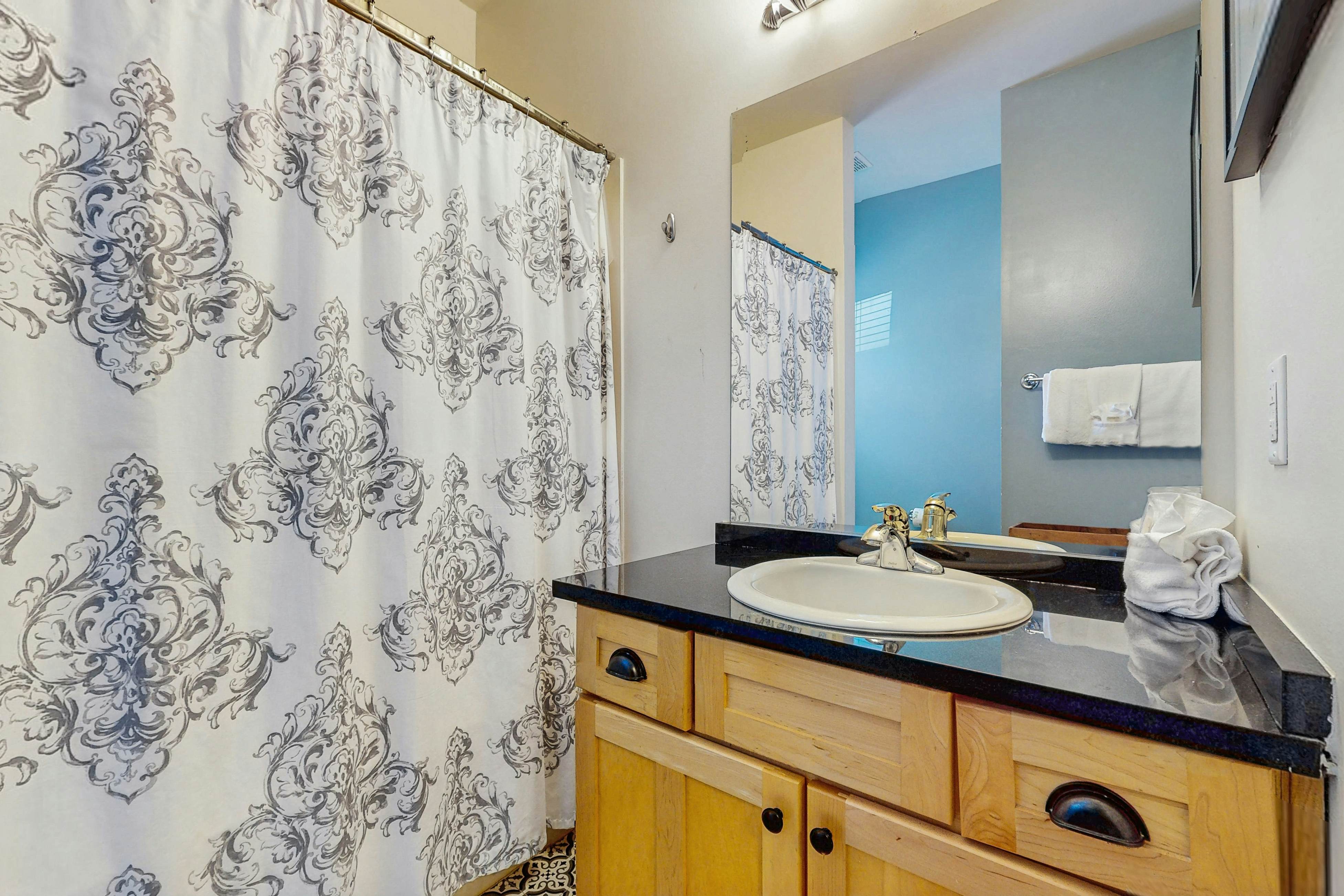 Ruby's Beach Oasis at Topsail Village