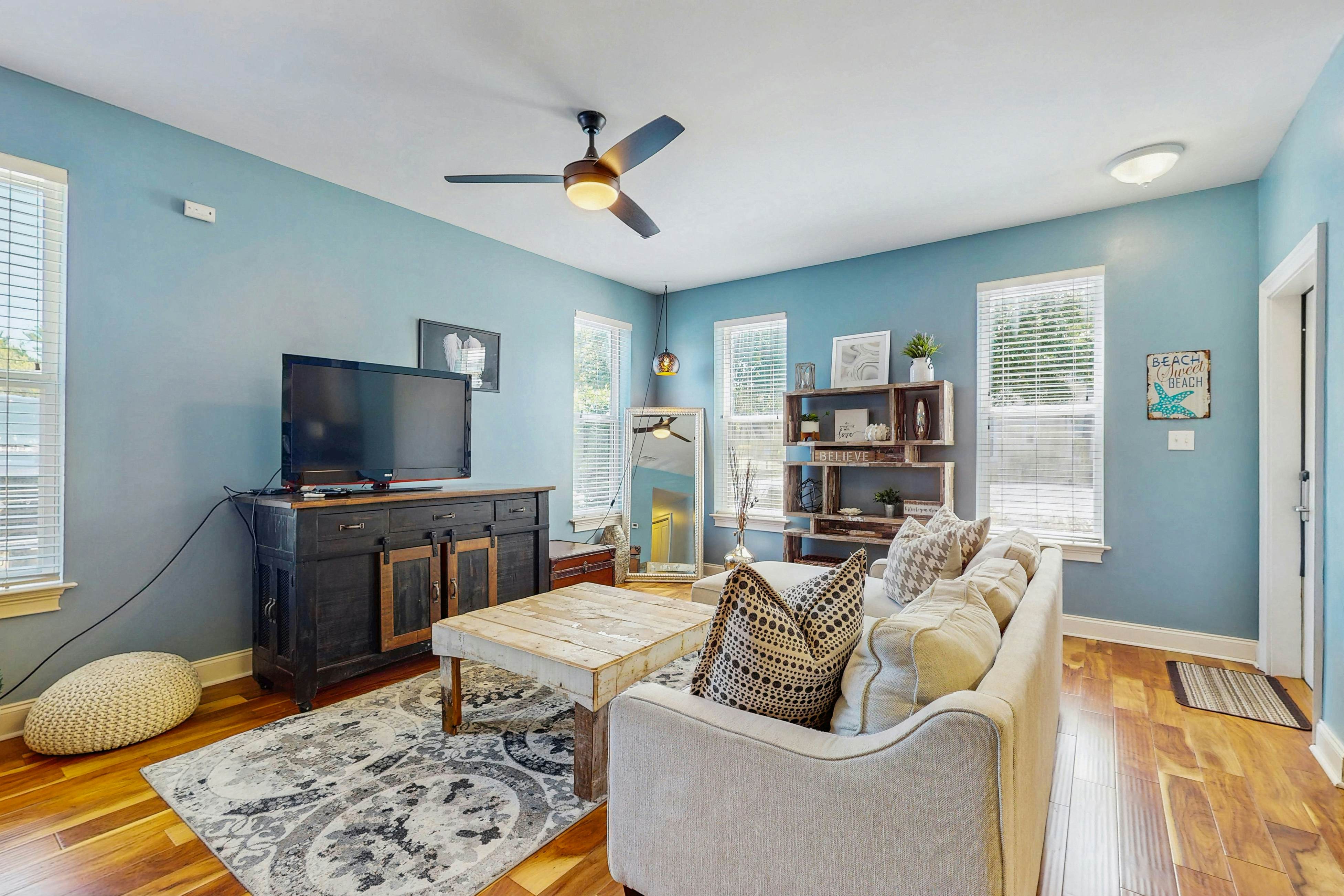 Ruby's Beach Oasis at Topsail Village