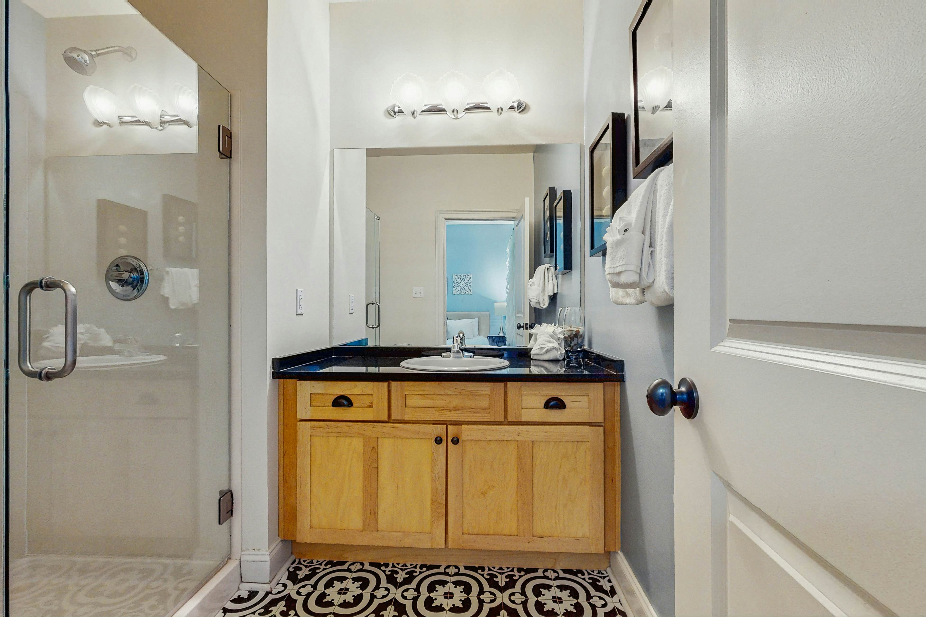 Ruby's Beach Oasis at Topsail Village