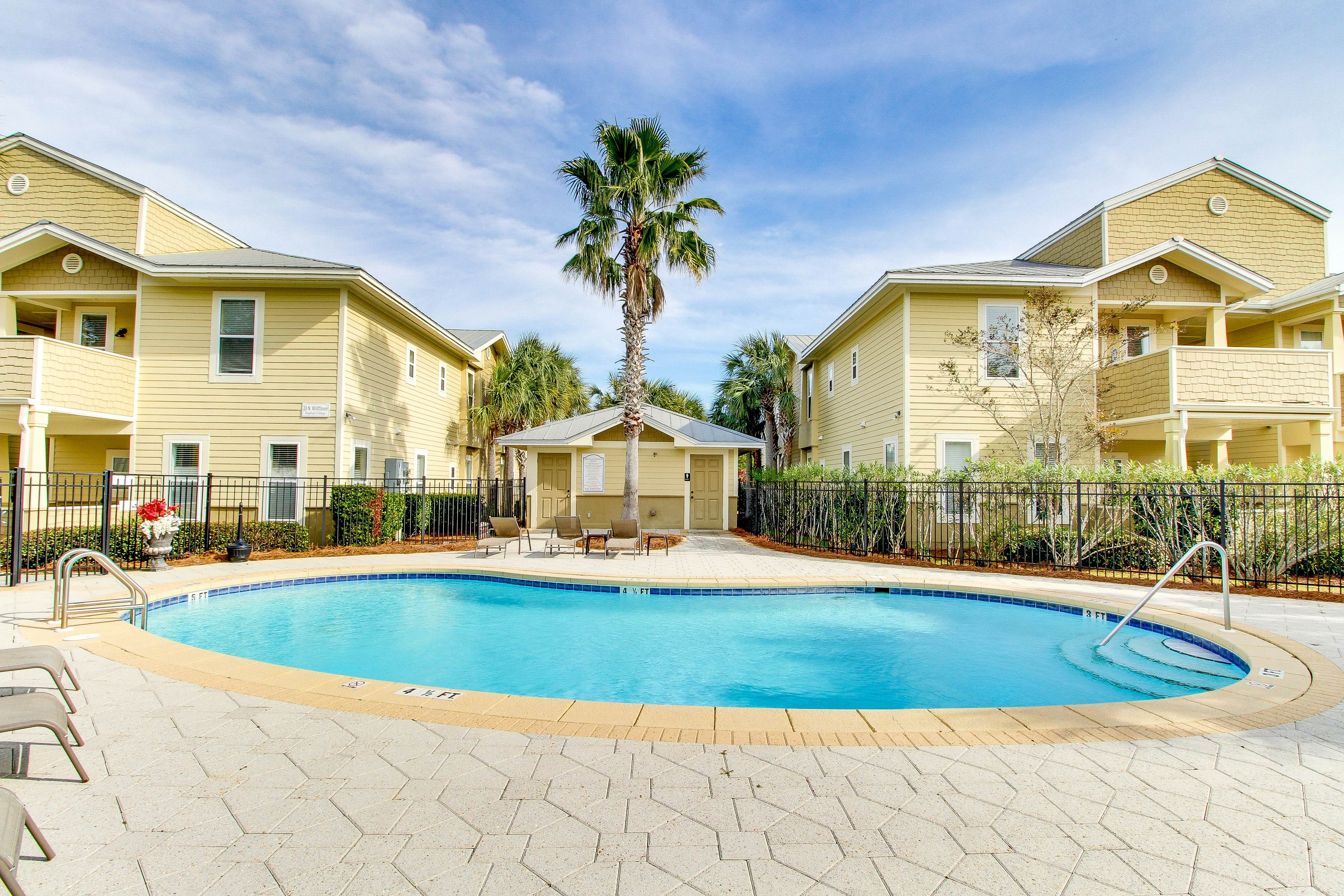 Ruby's Beach Oasis at Topsail Village
