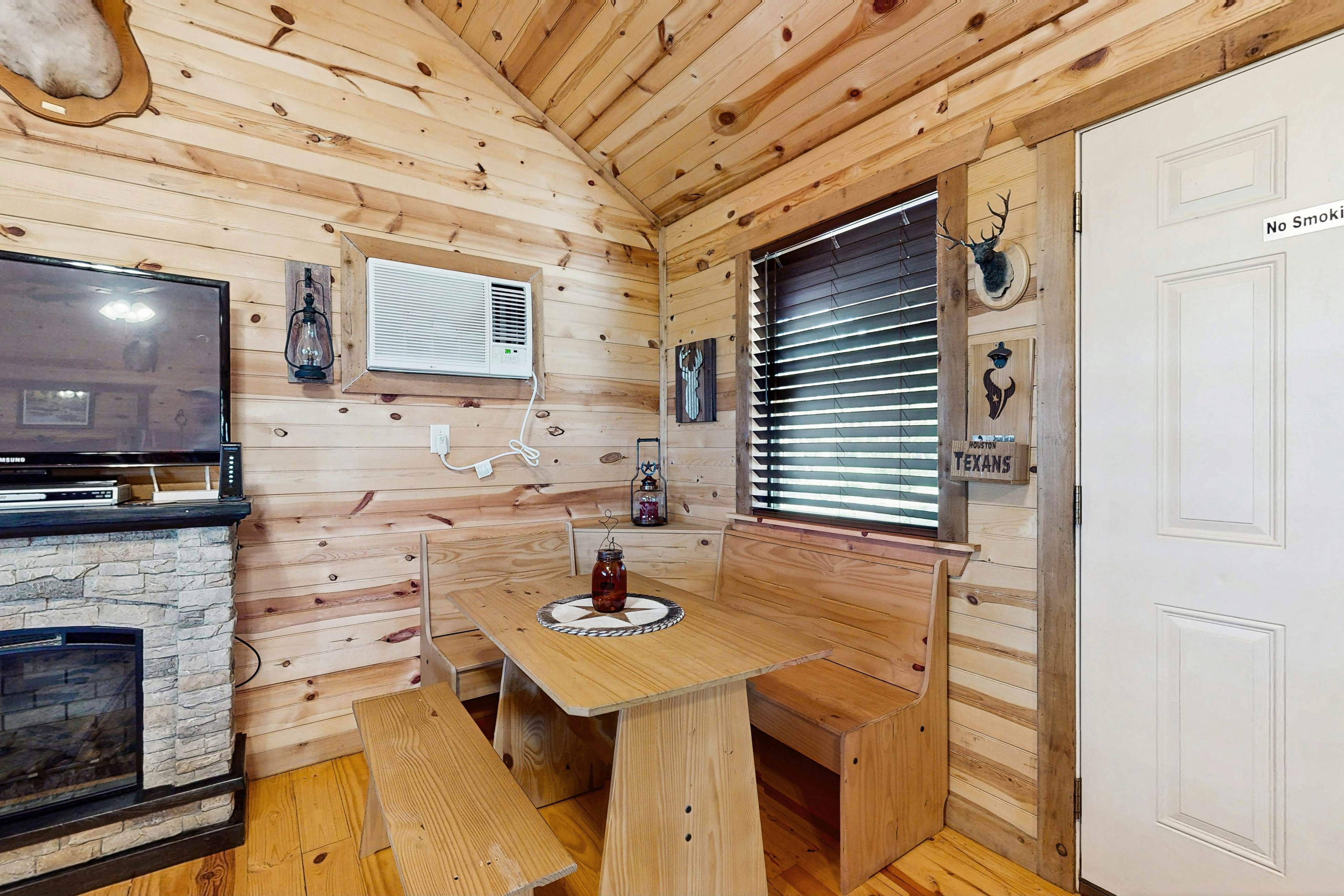 River’s SkyView Lodge