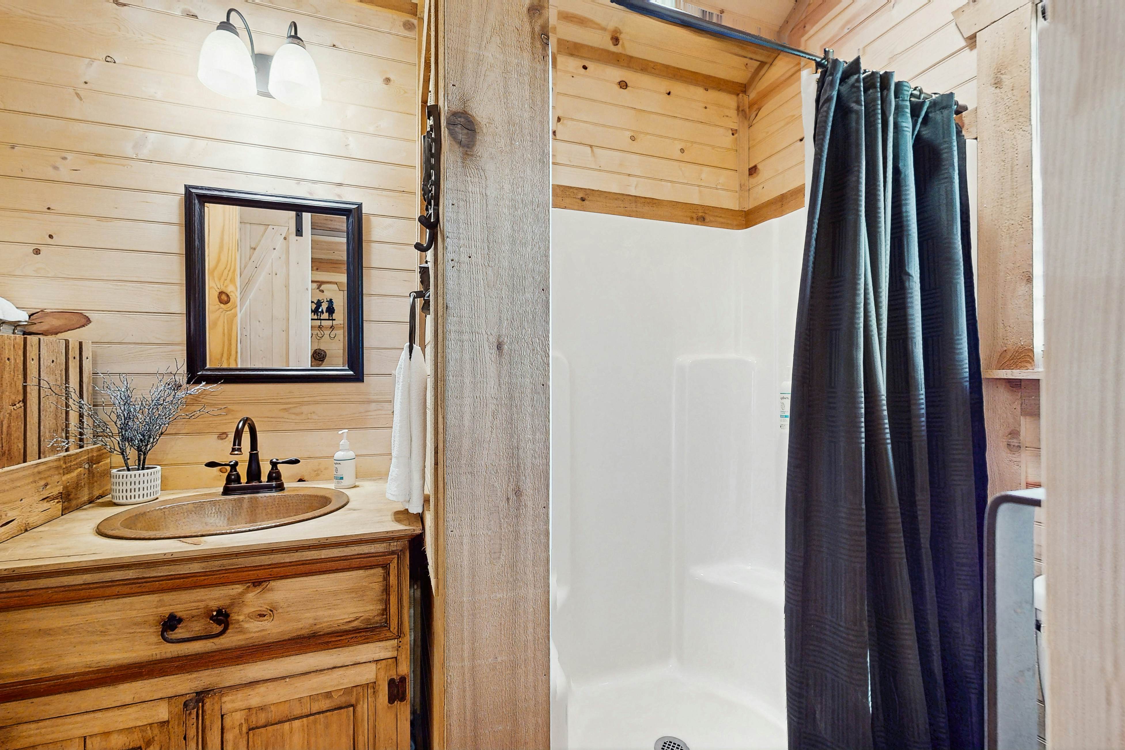 River’s SkyView Lodge