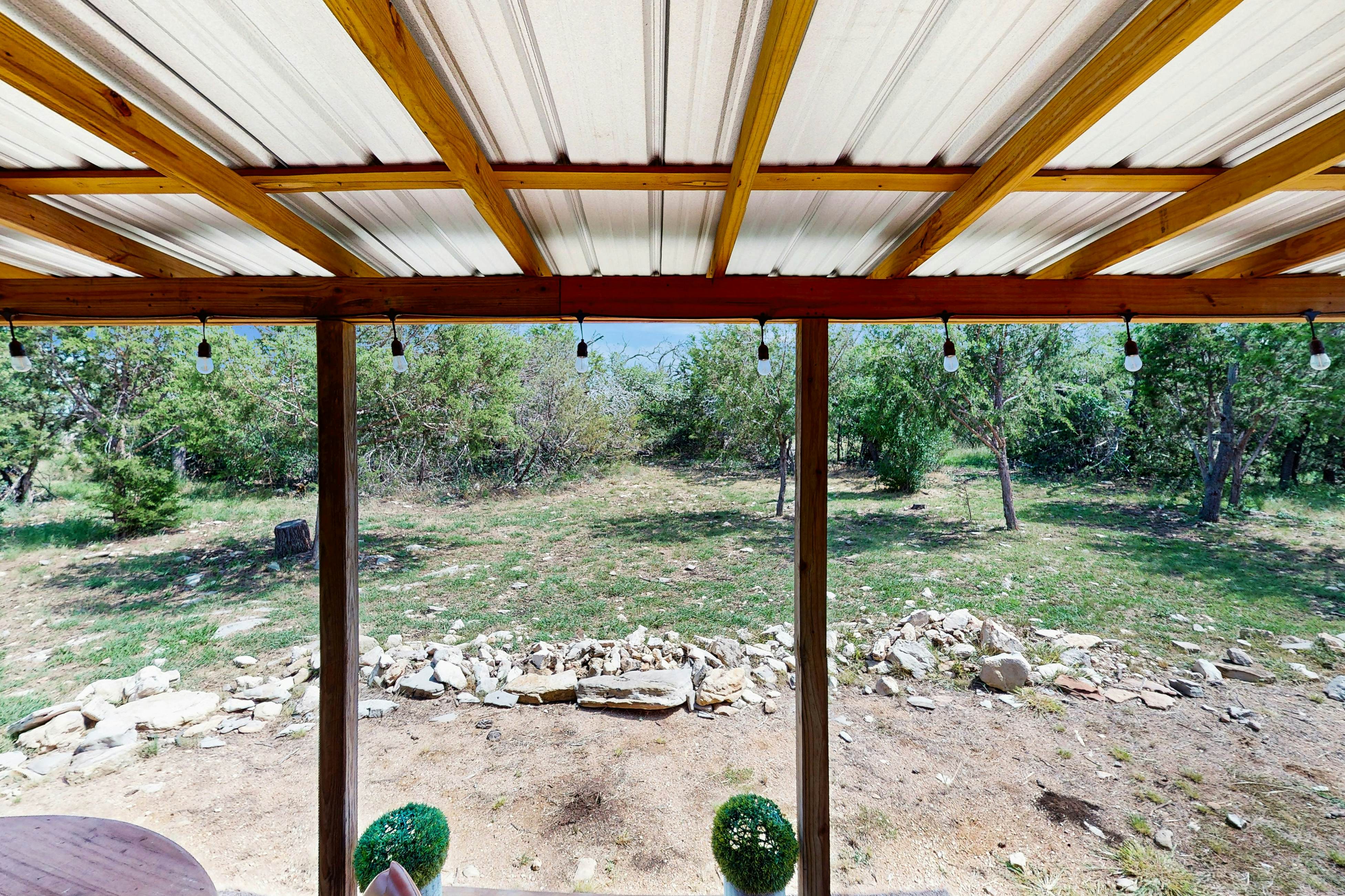 River’s SkyView Lodge