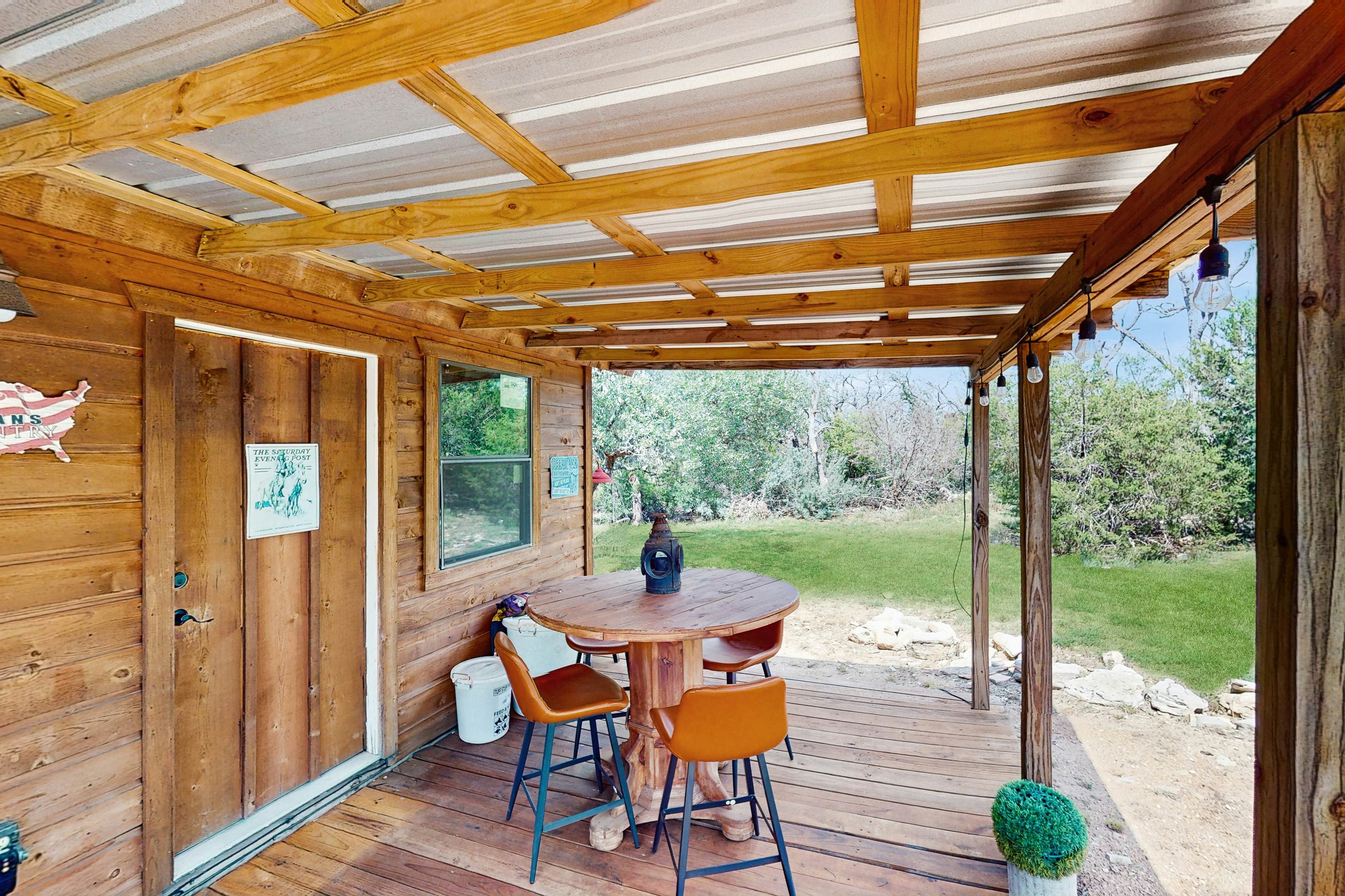 River’s SkyView Lodge