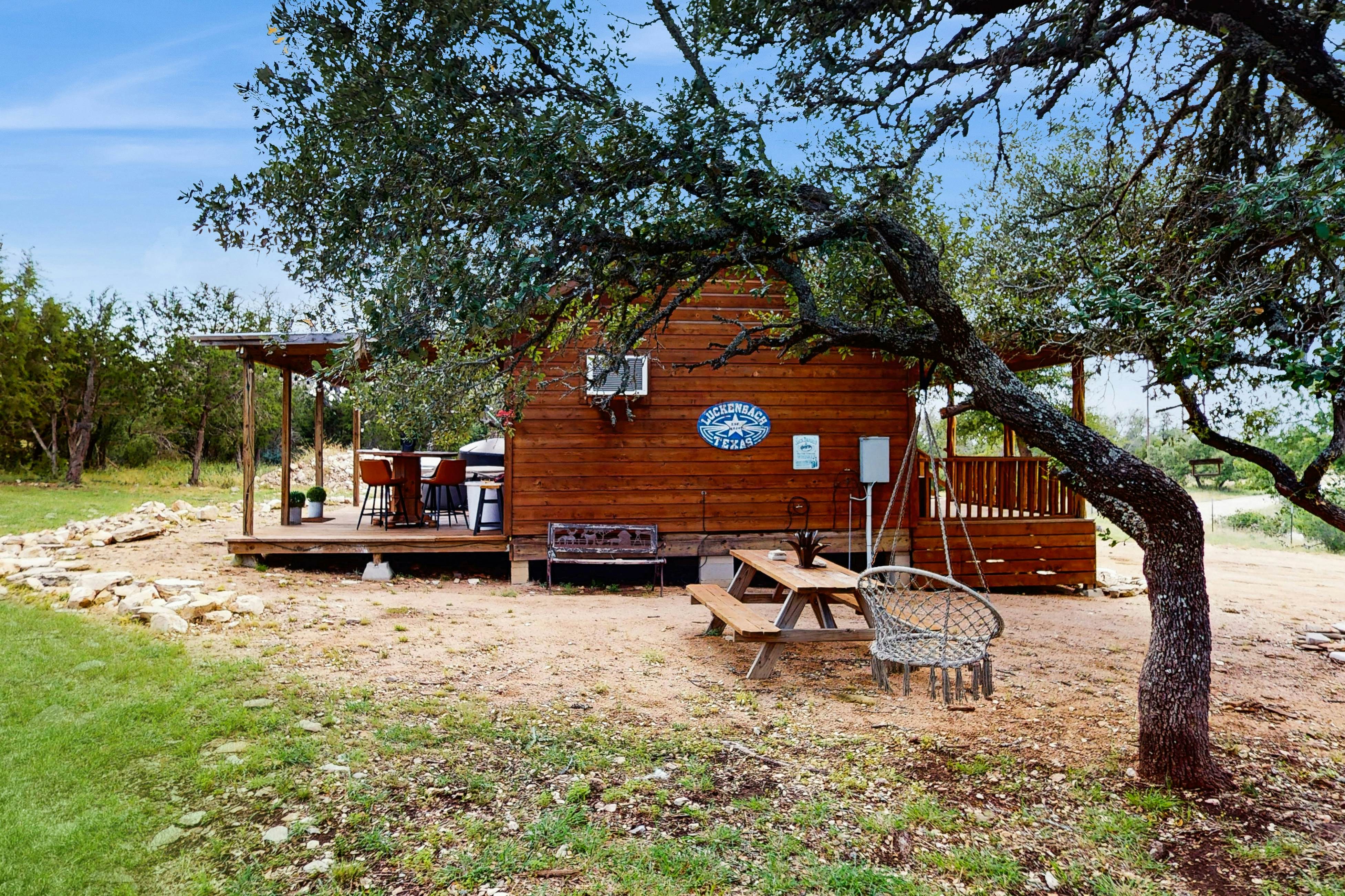 River’s SkyView Lodge