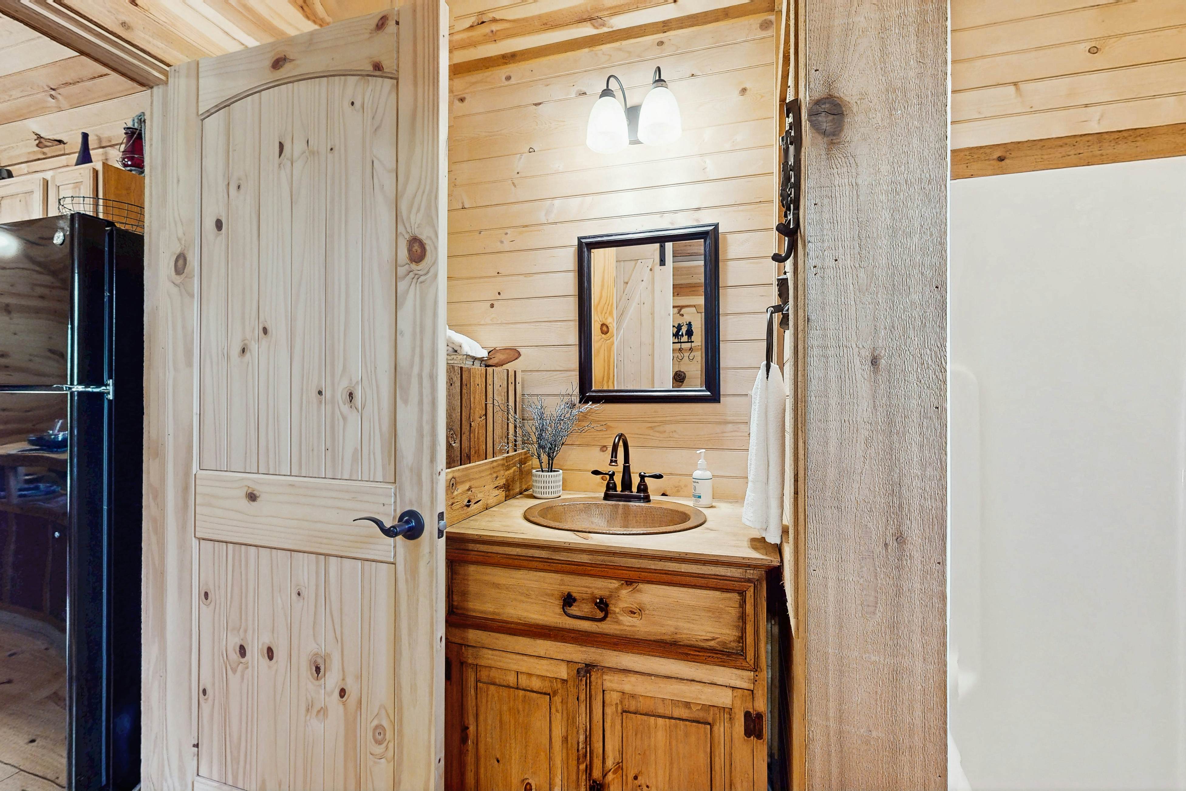 River’s SkyView Lodge