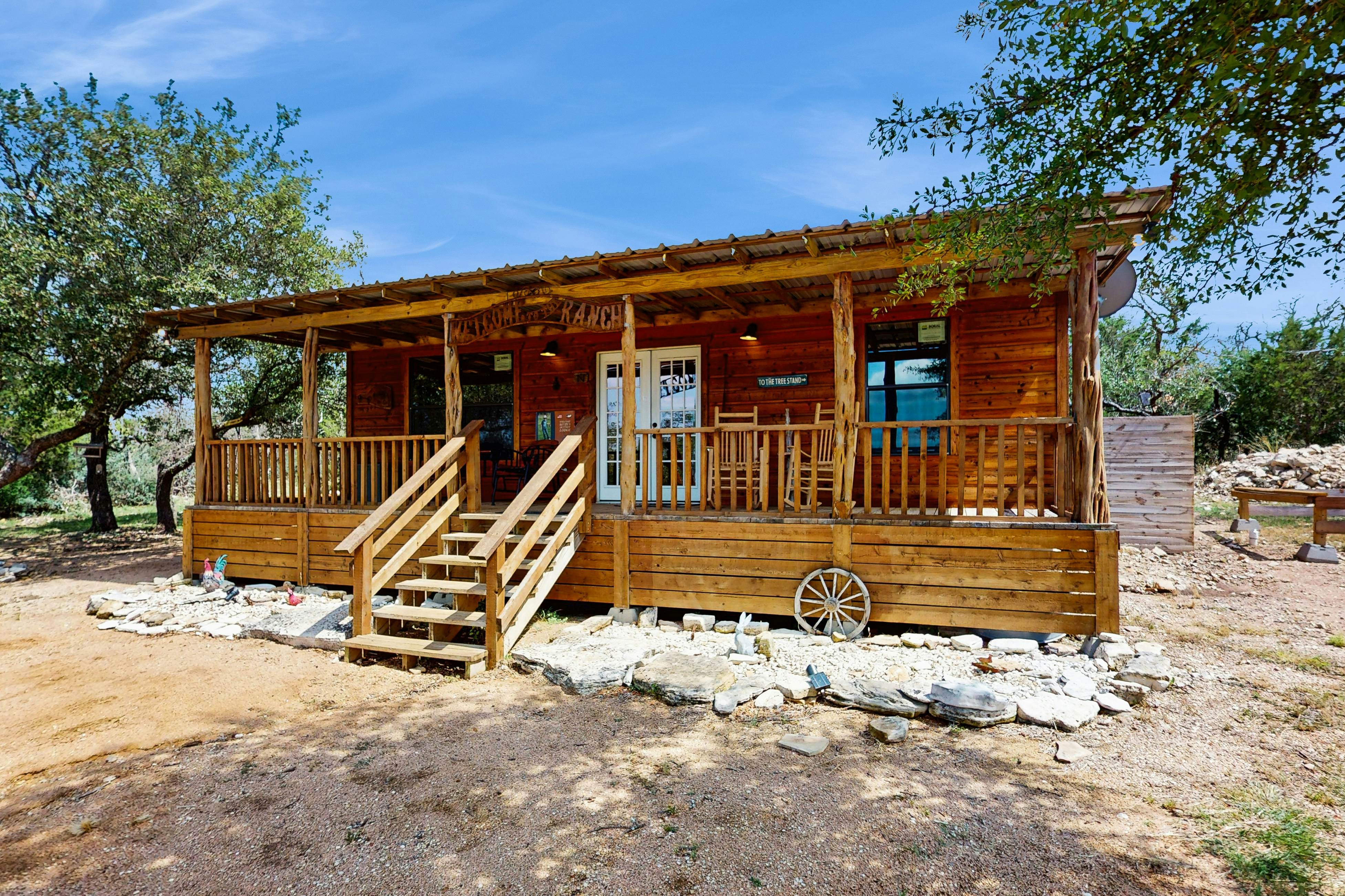 River’s SkyView Lodge