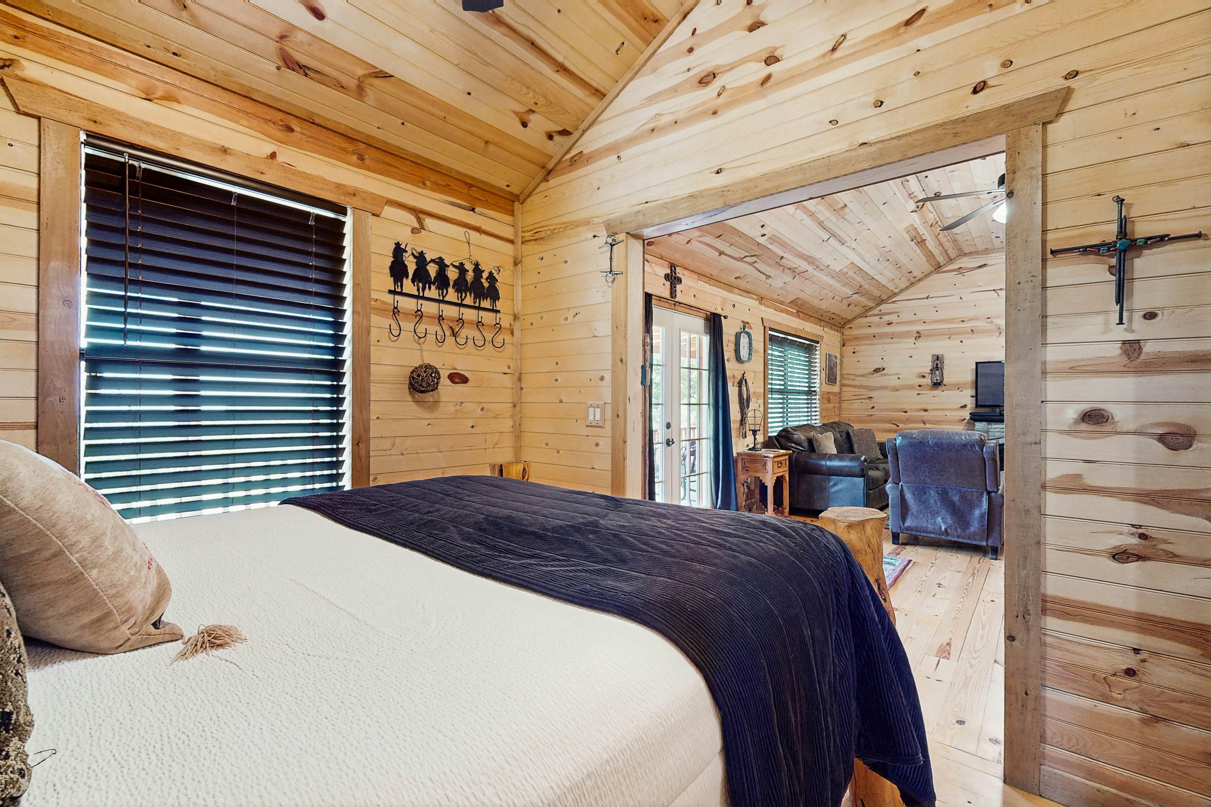 River’s SkyView Lodge