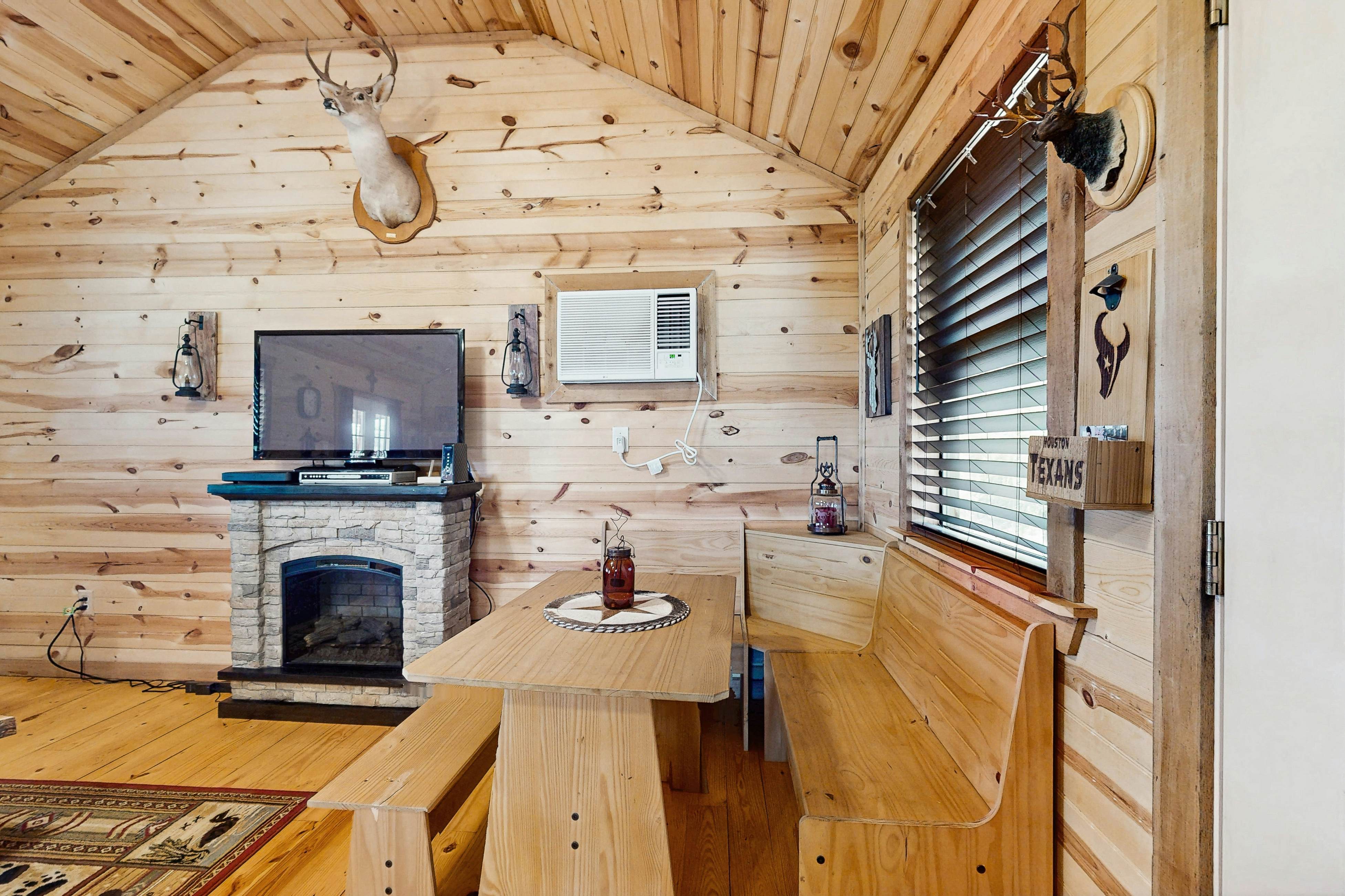 River’s SkyView Lodge