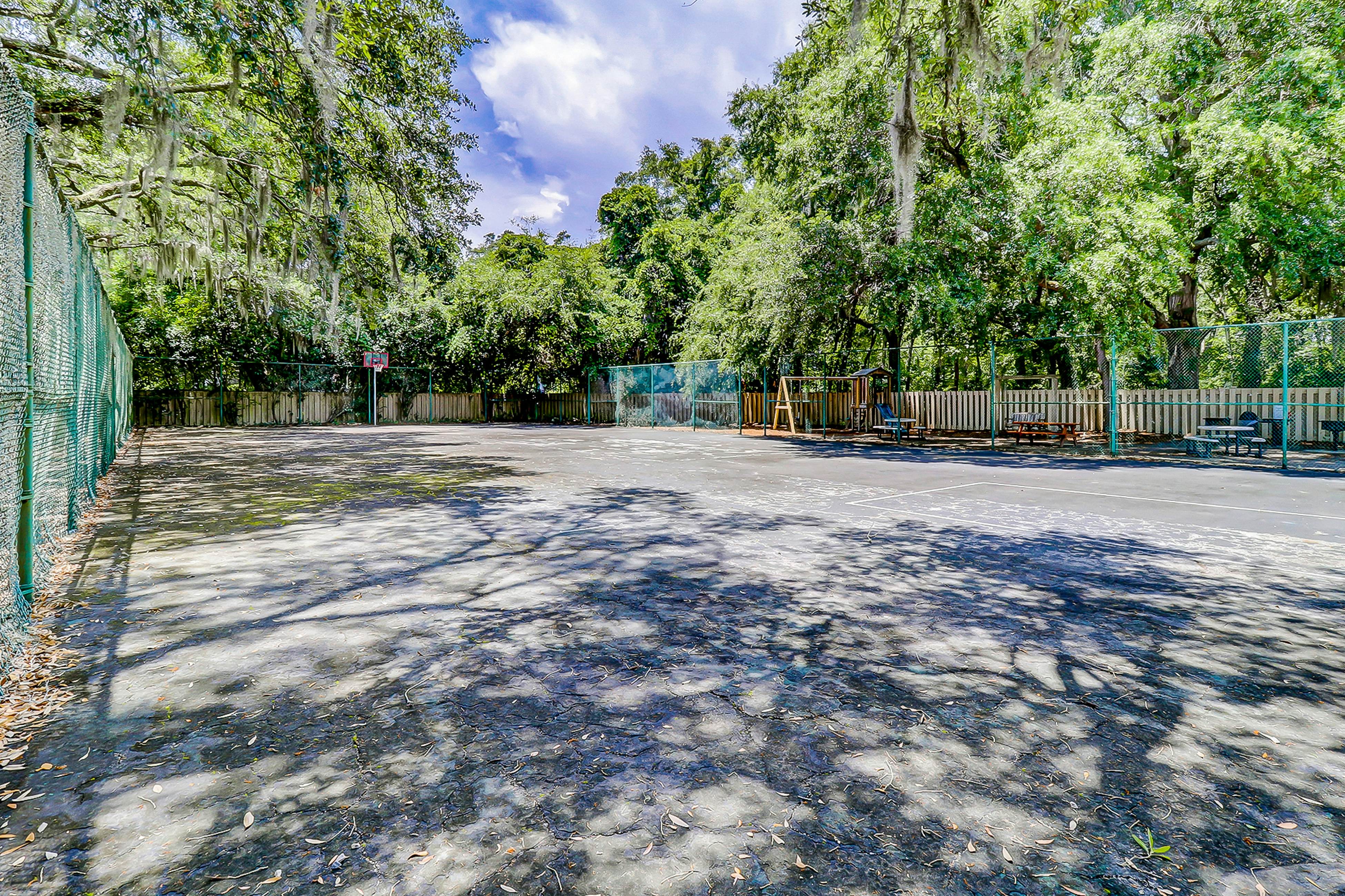 Spa on Port Royal Sound 1225