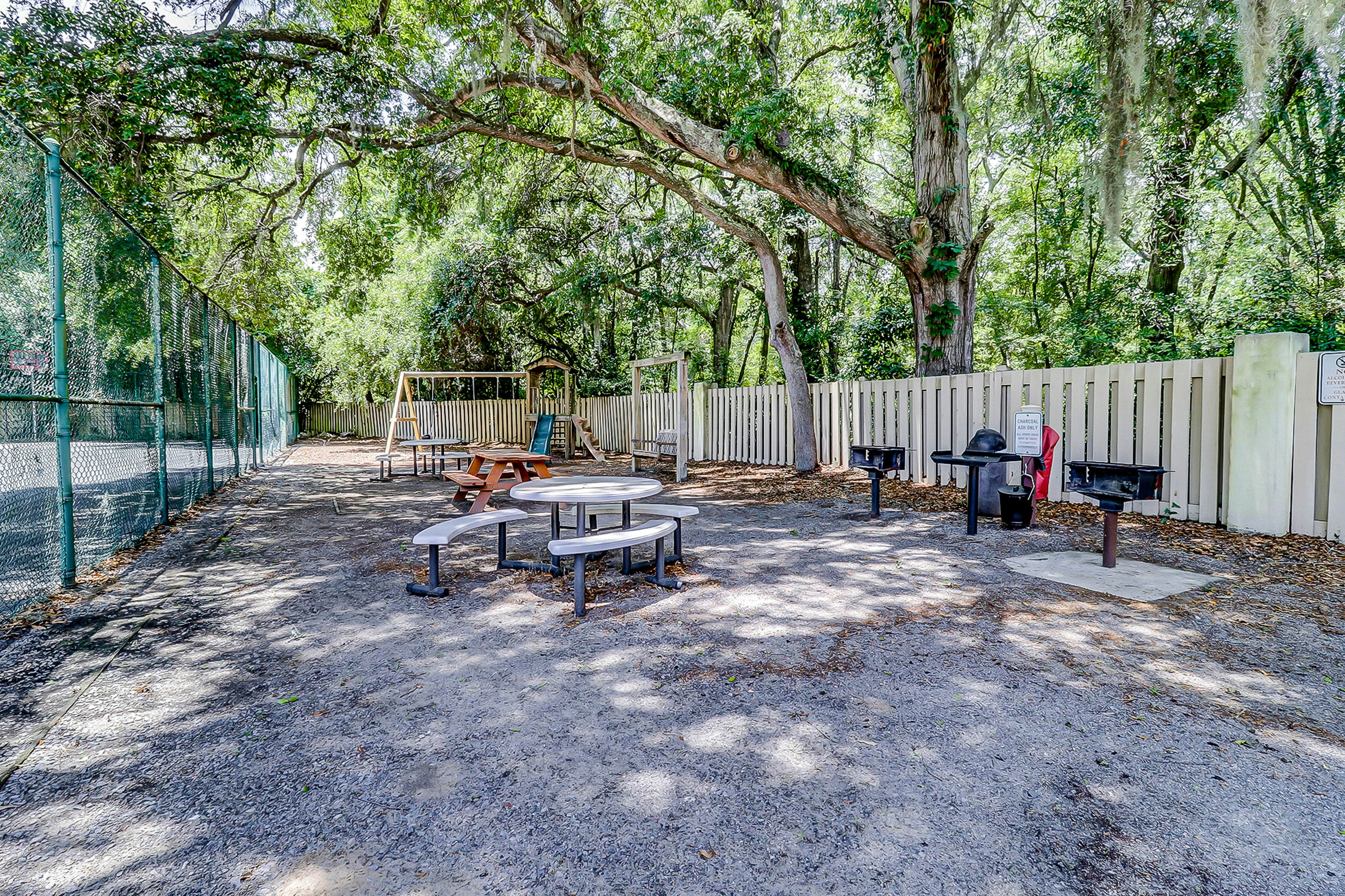 Spa on Port Royal Sound 1225