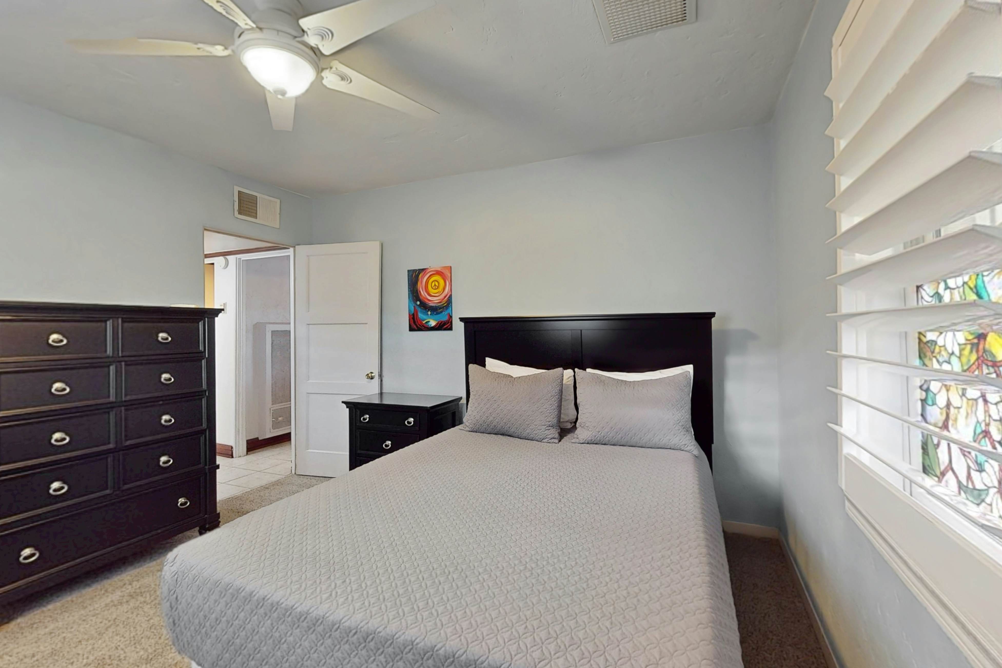 Living the Coronado Dream